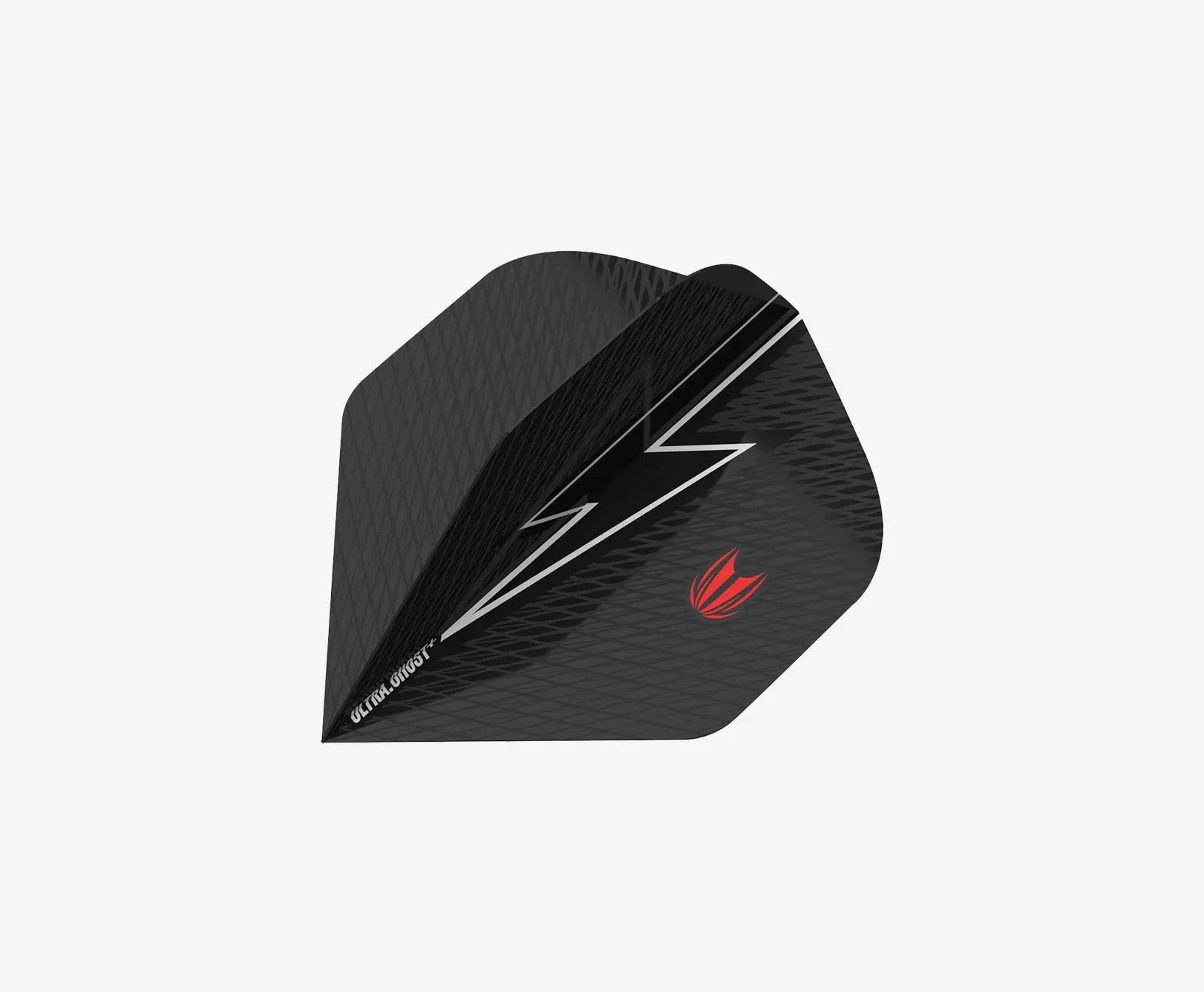 Phil Taylor Power Ultra Ghost Red G5 Flights