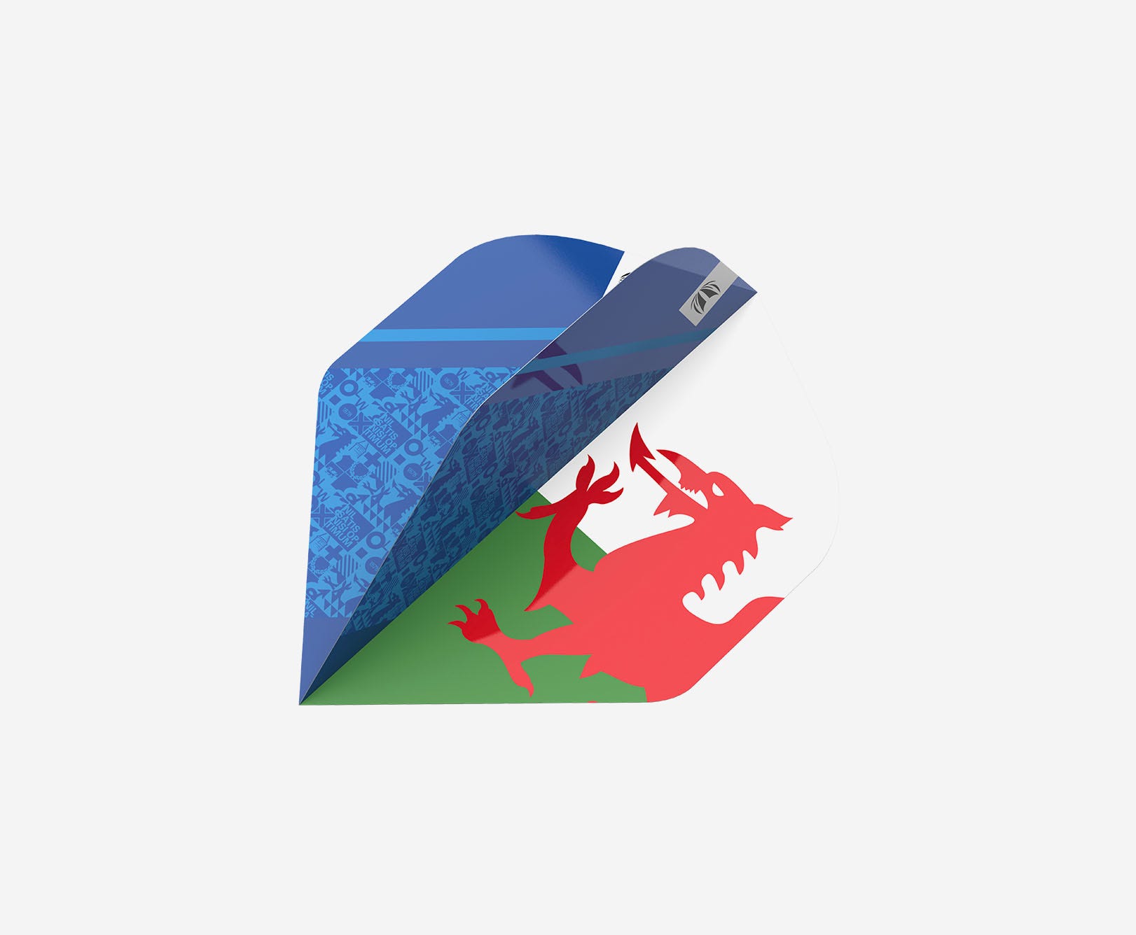 Lewy Williams Gen 1 No.2 Flights