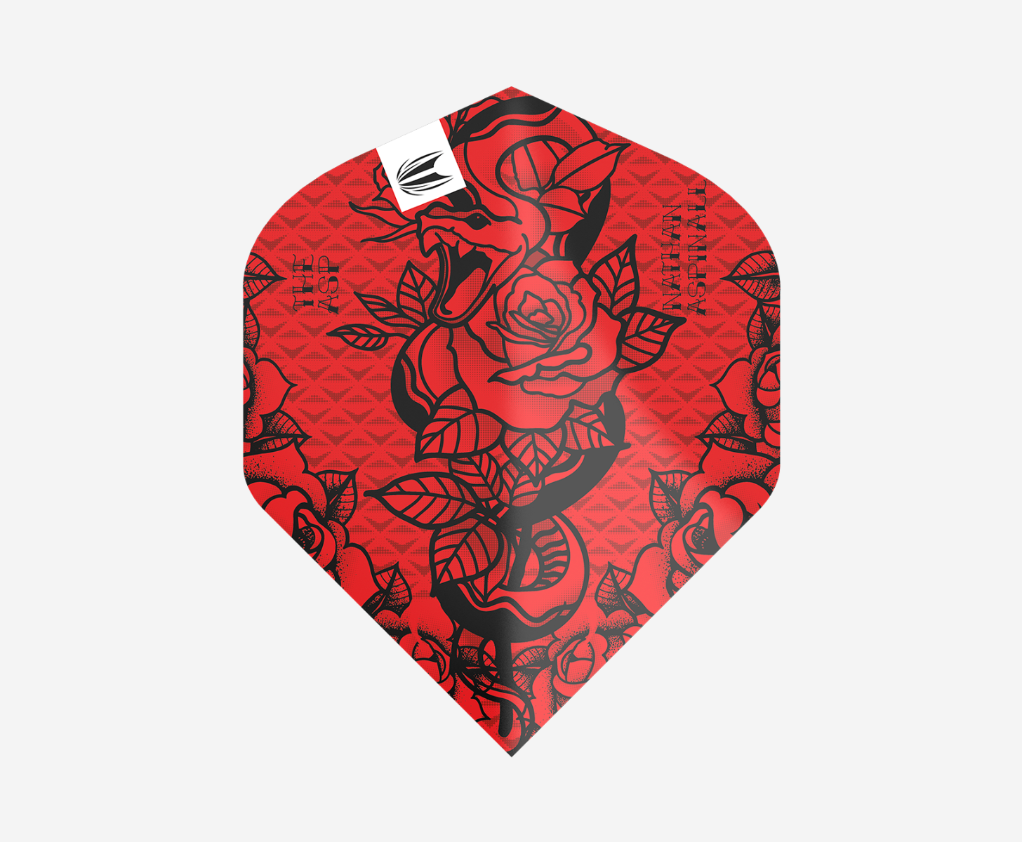 Nathan Aspinall Ink Flights (3 Sets)