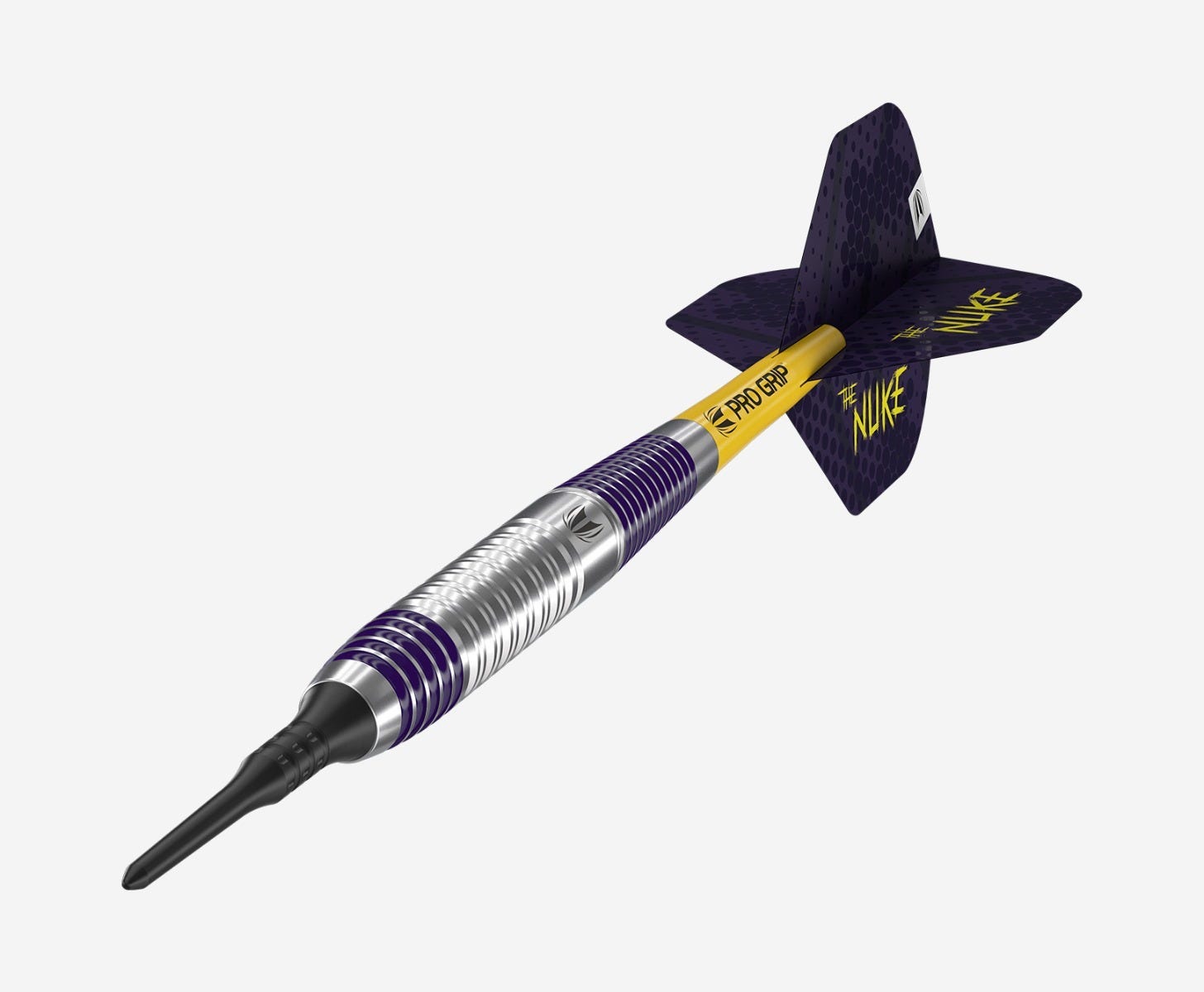 Luke Littler Brass 19G Soft Tip Darts