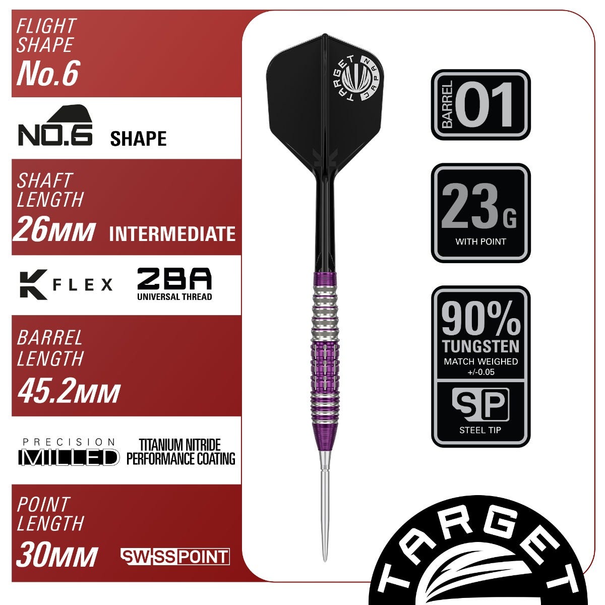 Tung Suk Zenith G1 SP