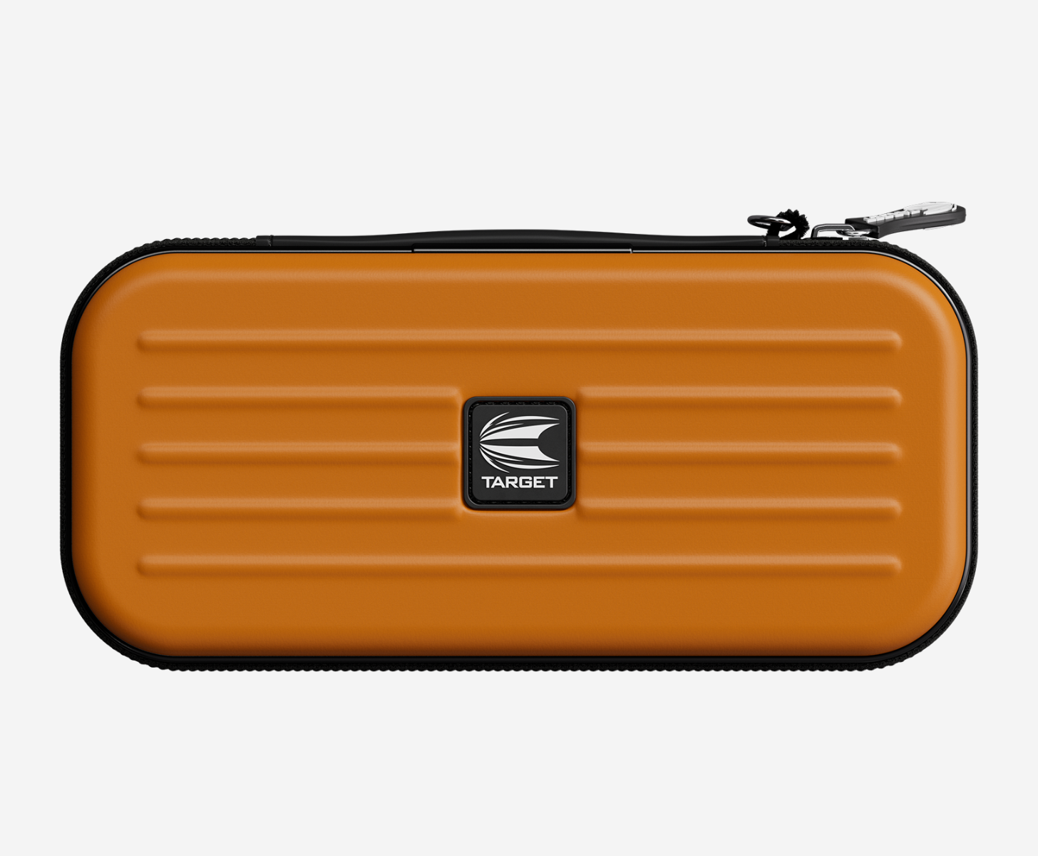 Takoma Orange Darts Wallet