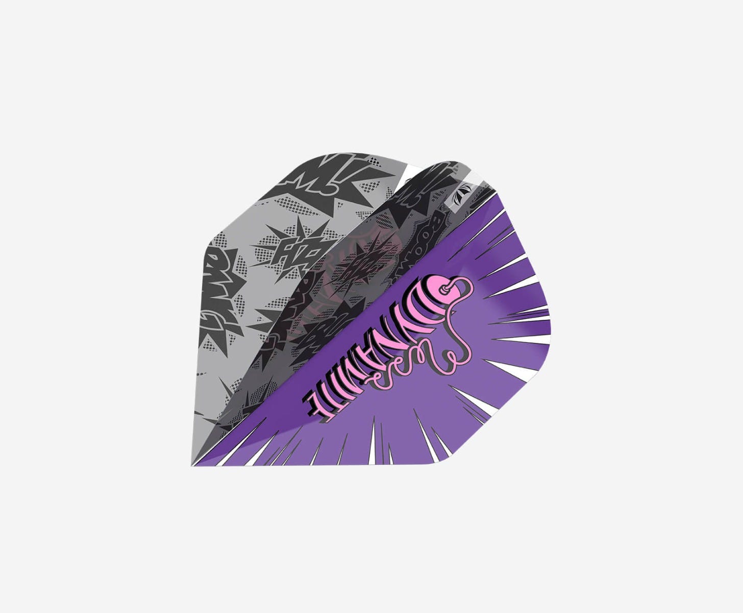 Eleanor Cairns Gen 1 No.2 Flight