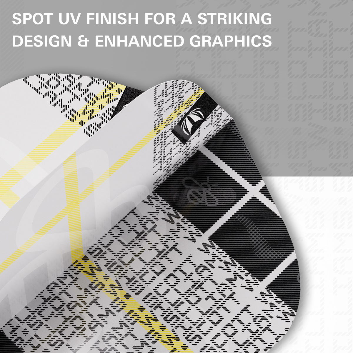 Scott Williams G2 Pro.Ultra Flights (3 Sets)