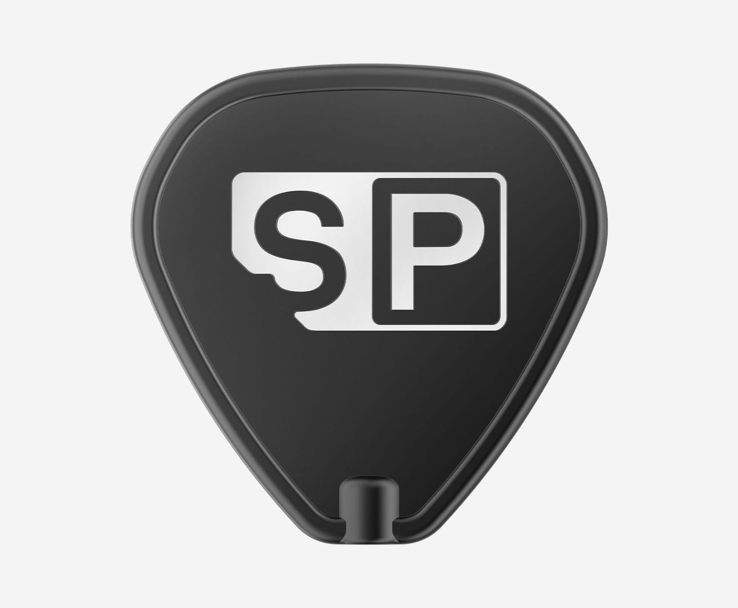 The Power Series Black SP