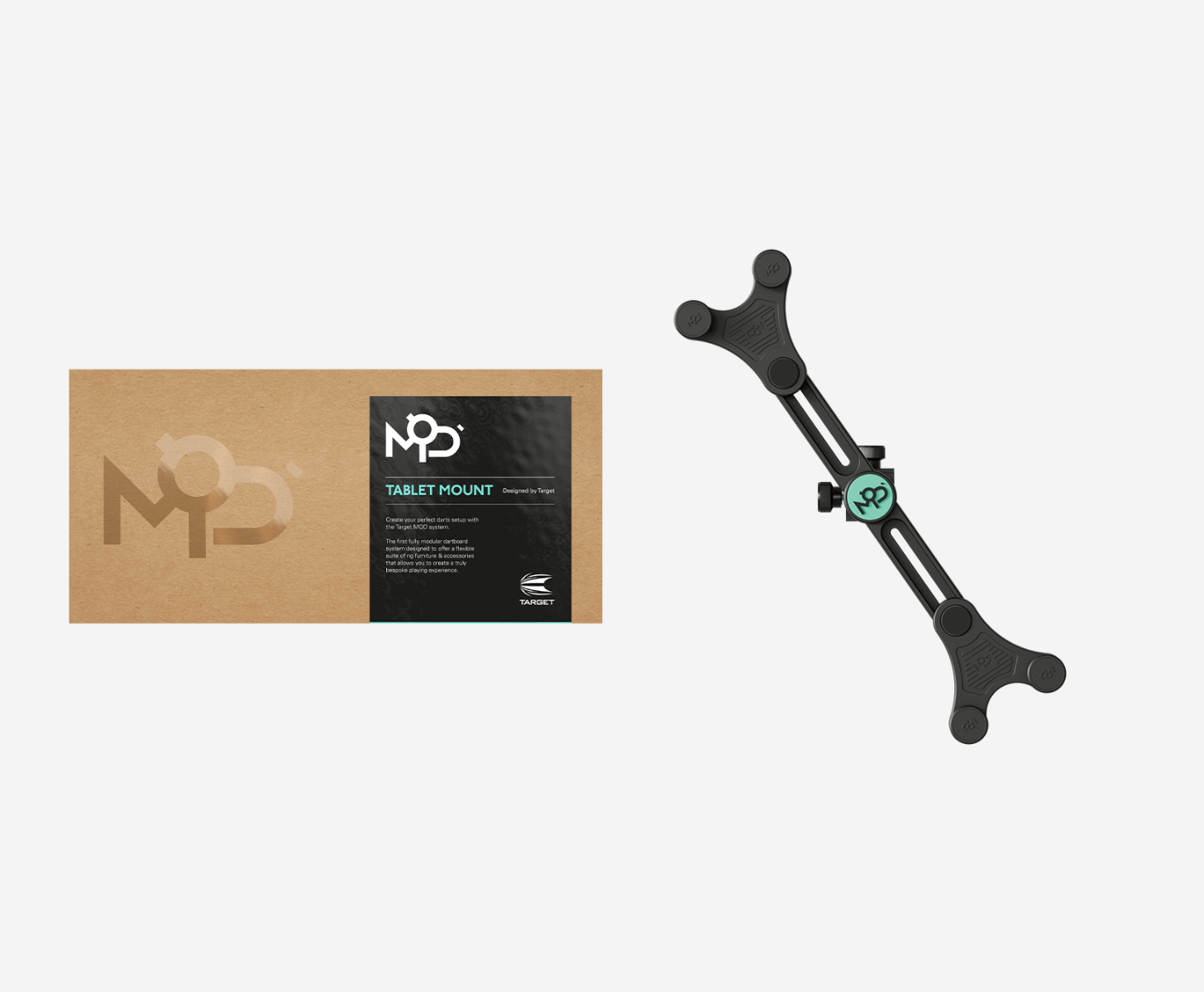 Target MOD Tablet Mount
