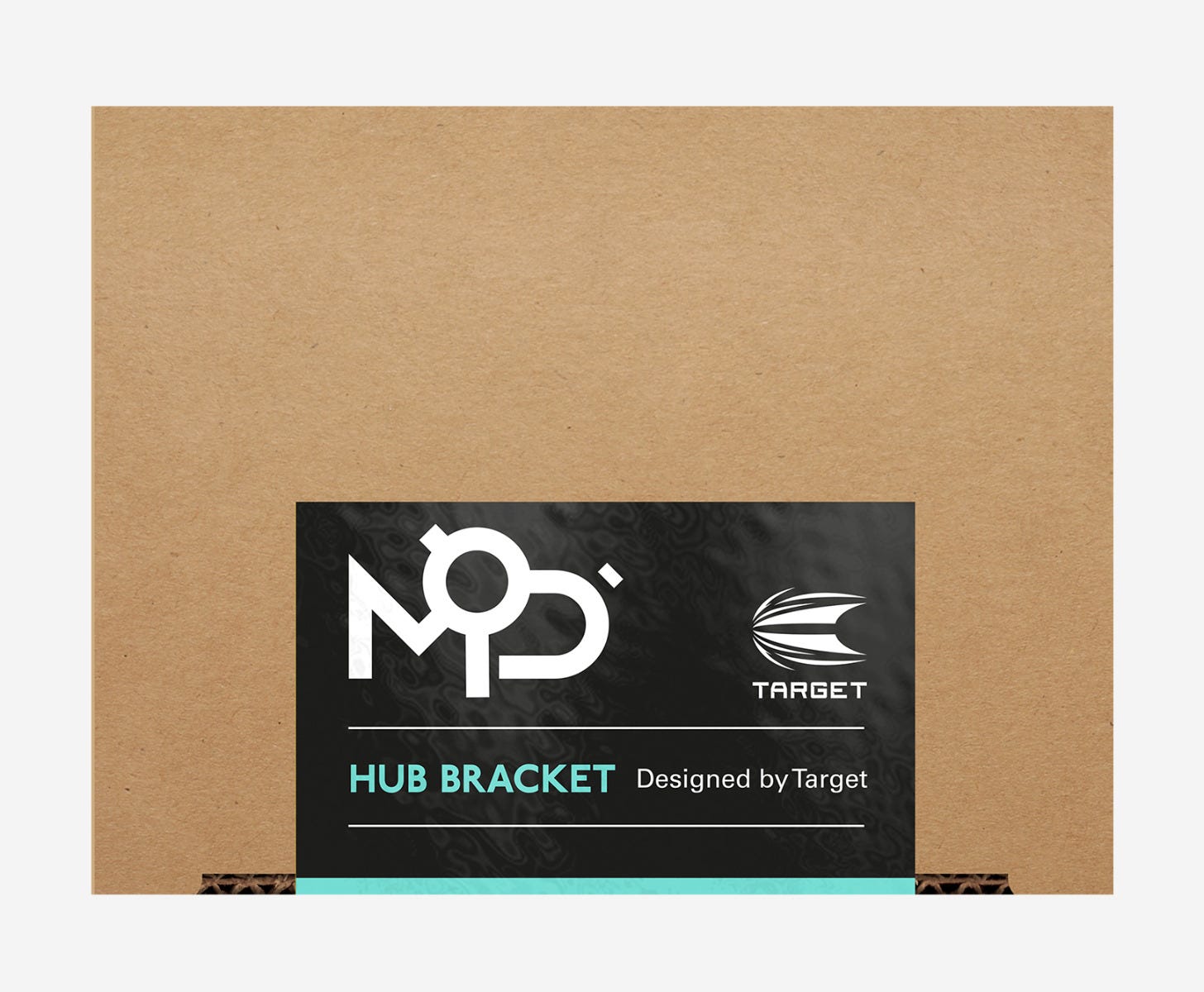 MOD Hub Bracket