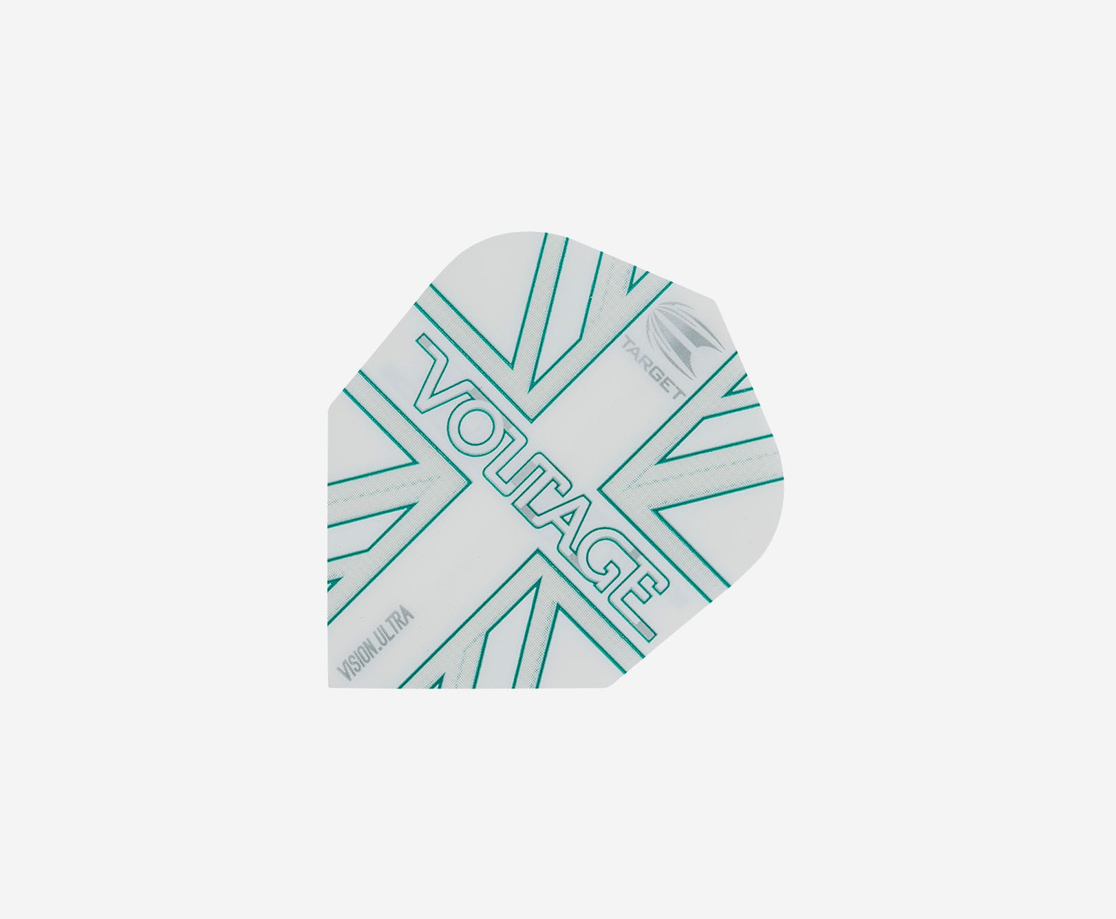 Rob Cross Gen 1 Vision Ultra No.6 Flights