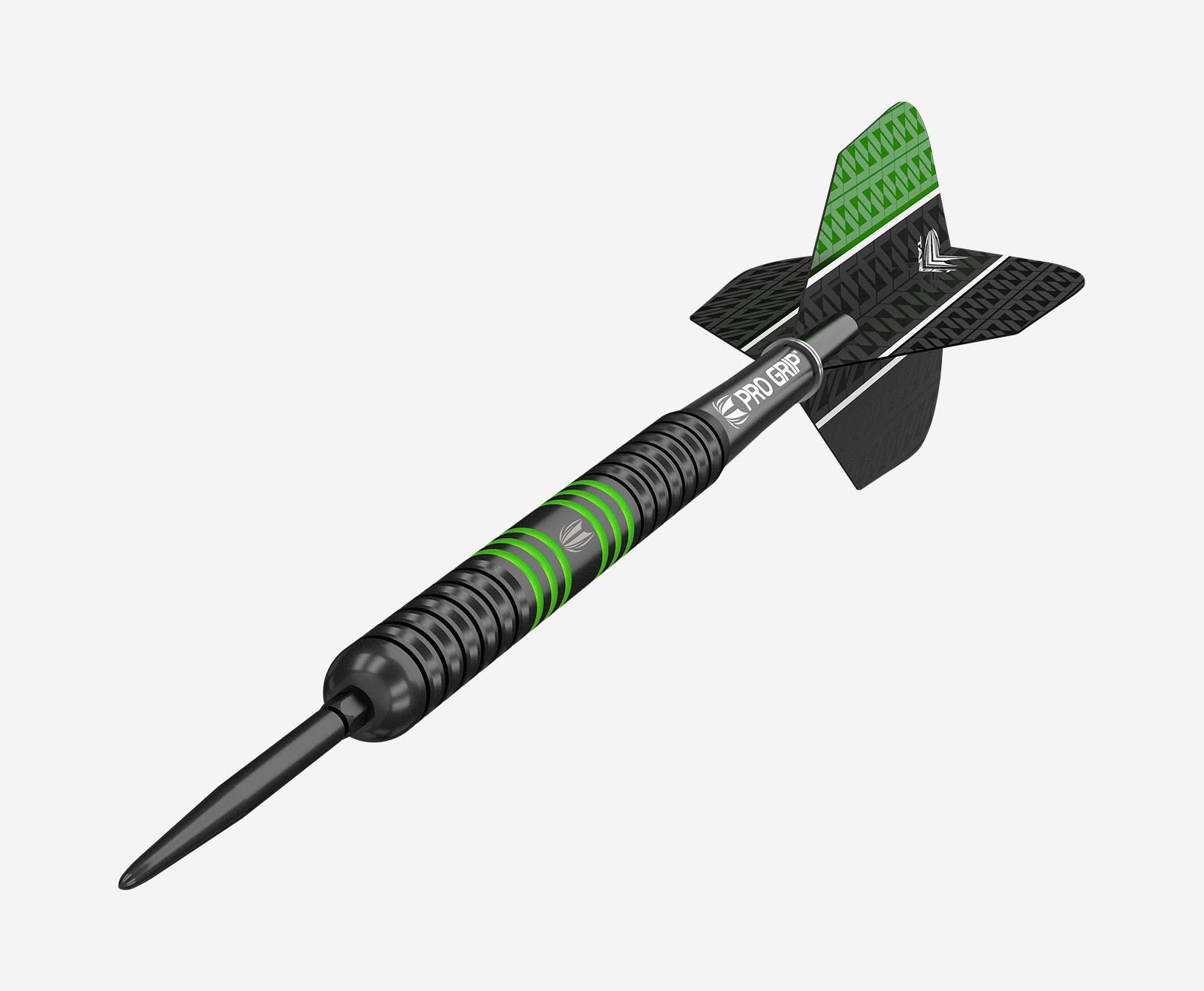 Vapor8 Black Swiss Point