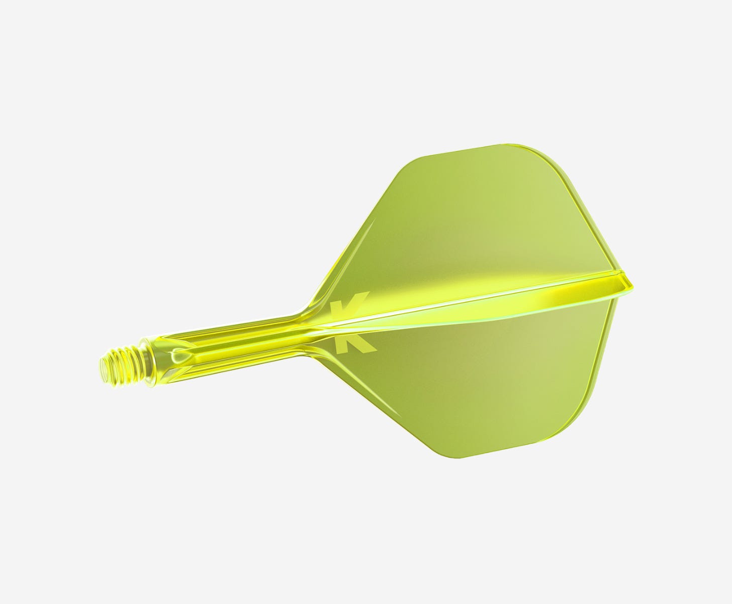 K-Flex No.2 - Neon Yellow