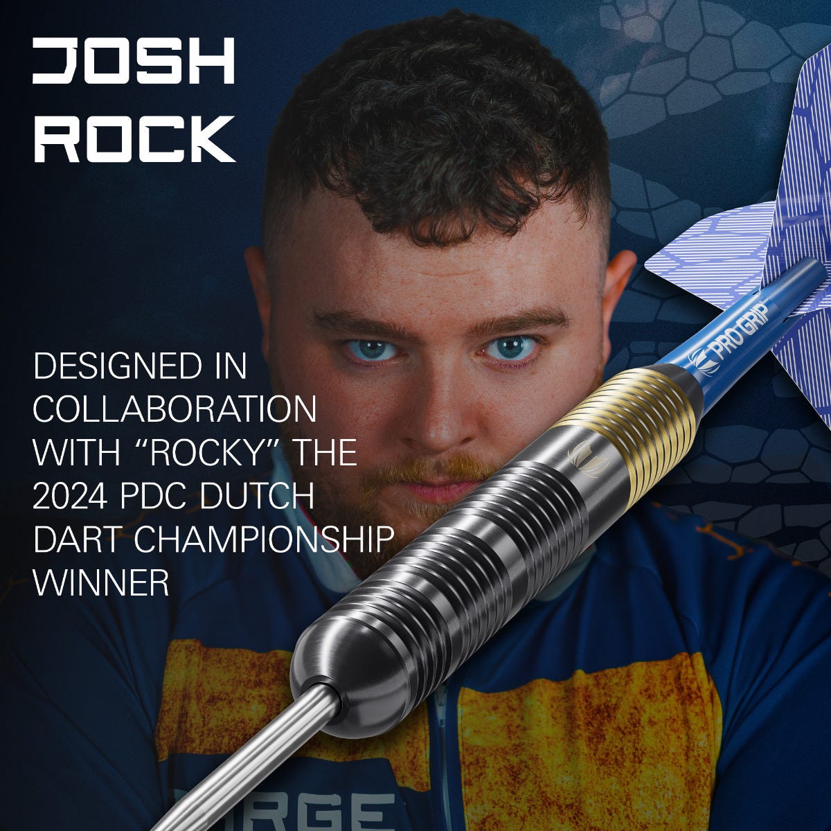 Josh Rock Brass