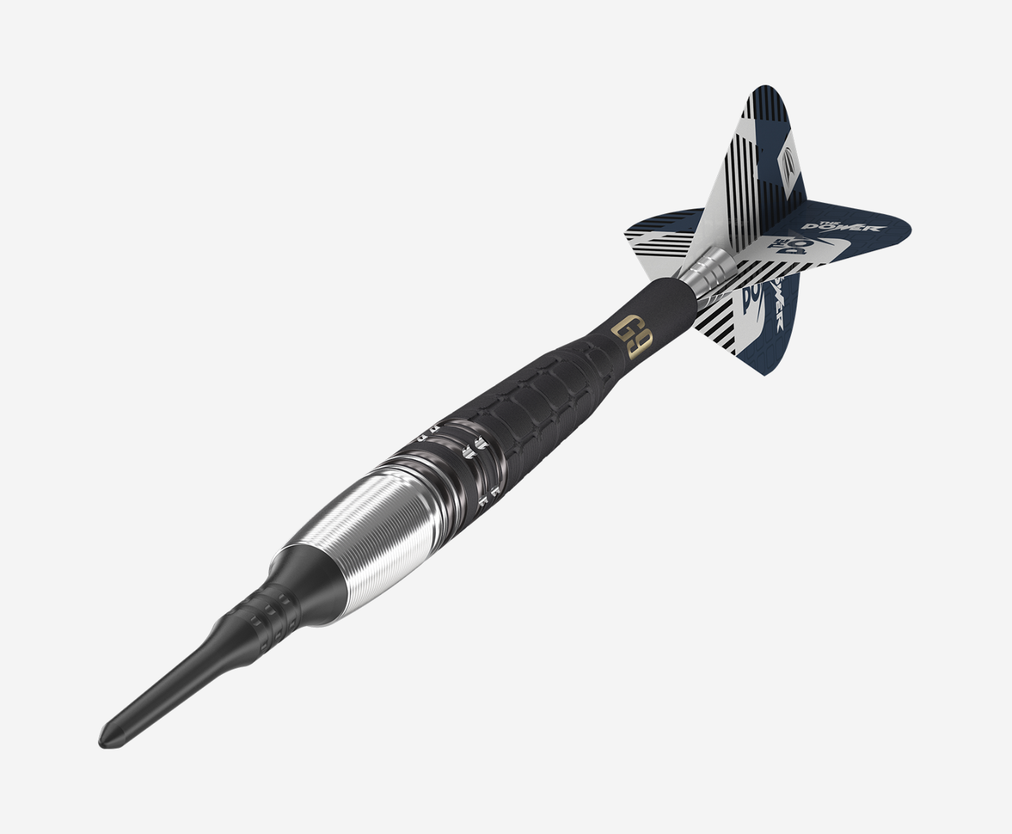 Phil Taylor Power 9Five G9 Soft Tip