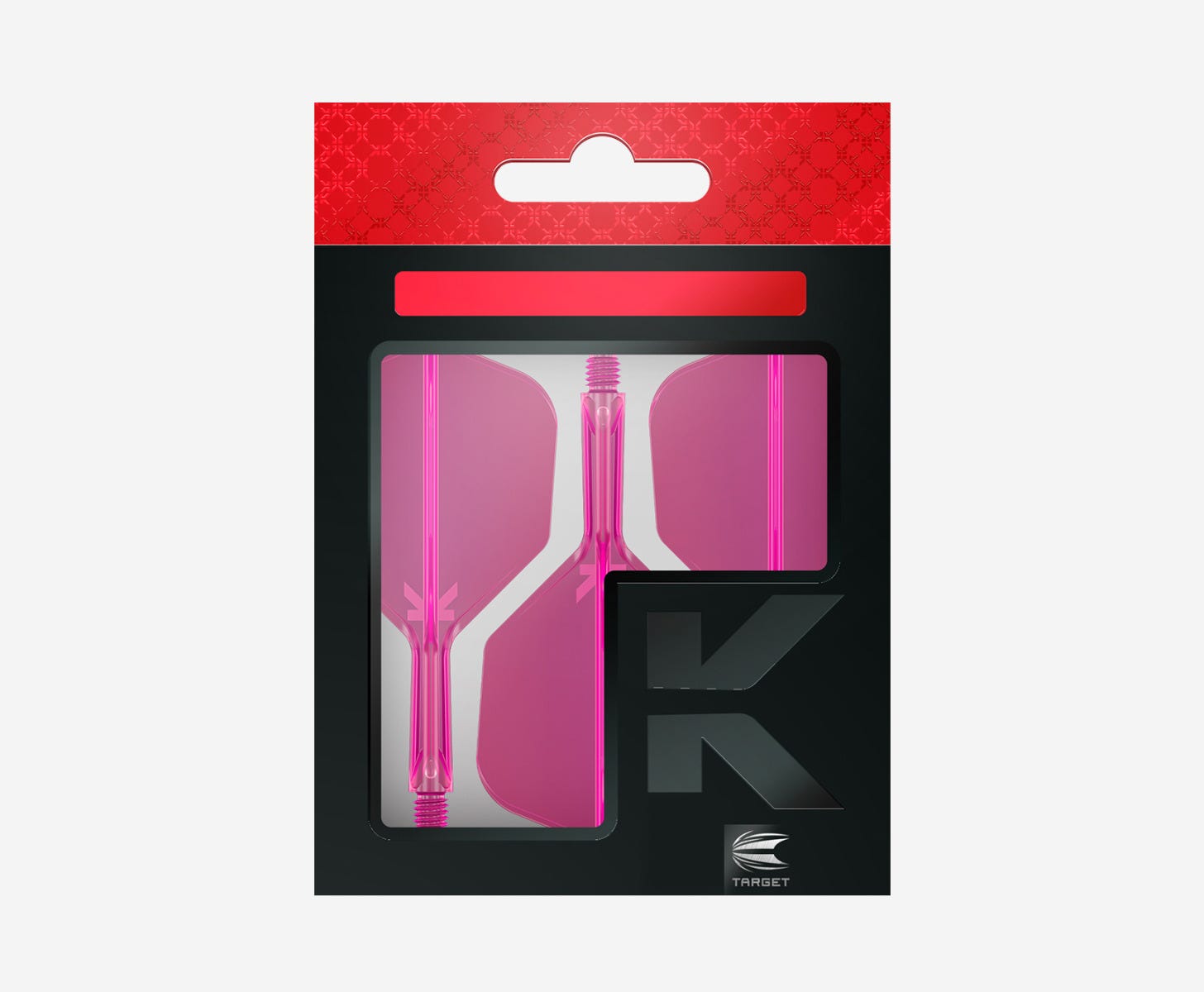 K-Flex No.6 - Neon Pink