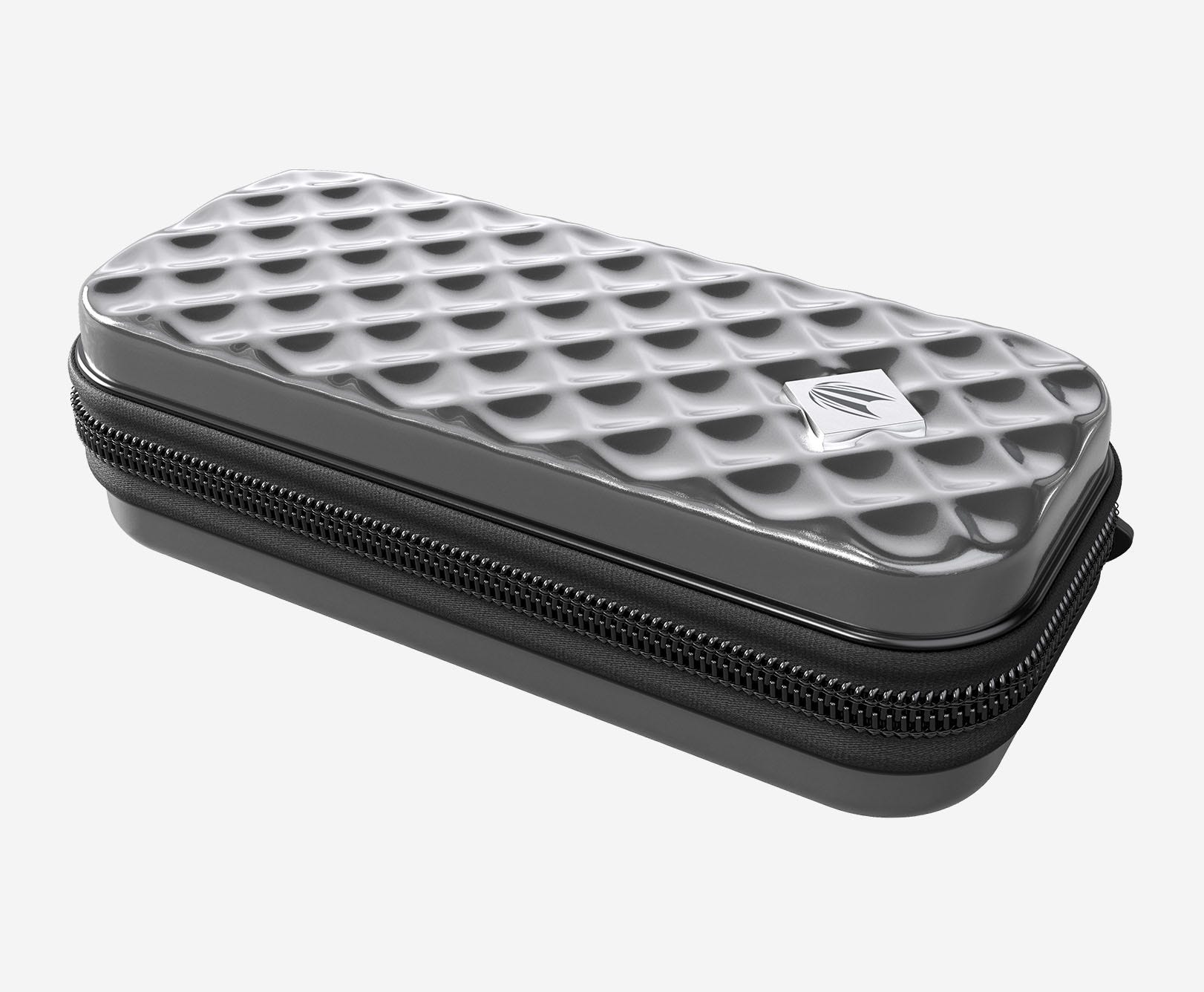 Takoma Knox Grey Darts Wallet