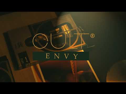 Cult Envy 01 SP