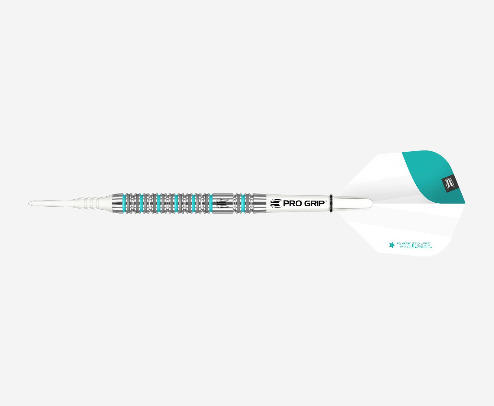 Rob Cross Gen 2 90% Tungsten 19g Soft Tip Darts