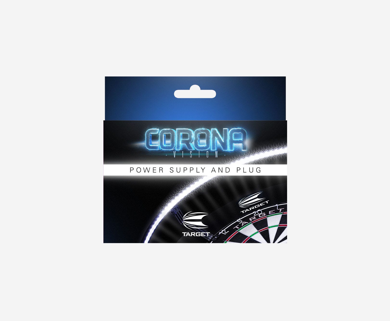 Corona Power Replacement Supply And Plug