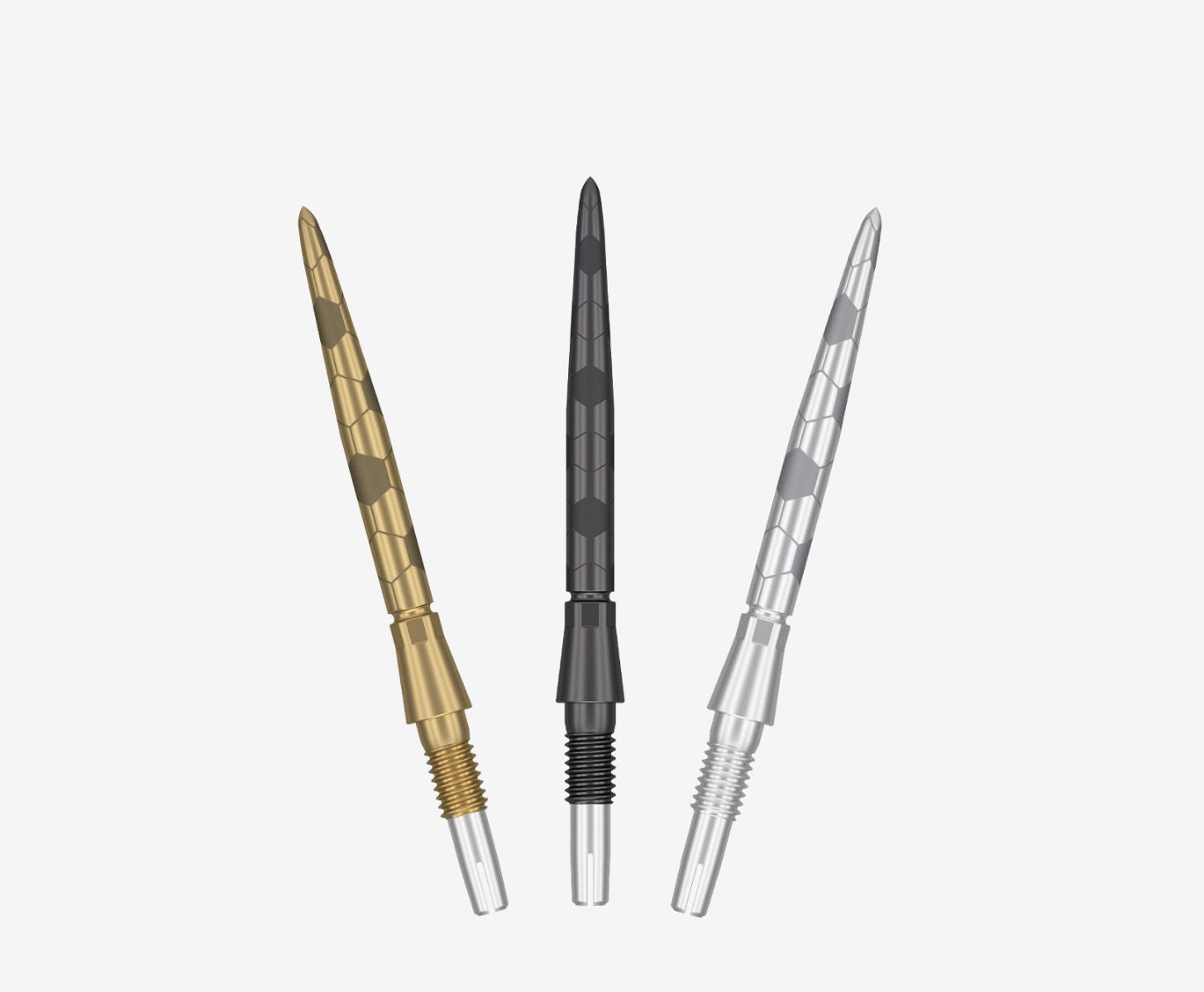 Swiss Storm Onyx Points