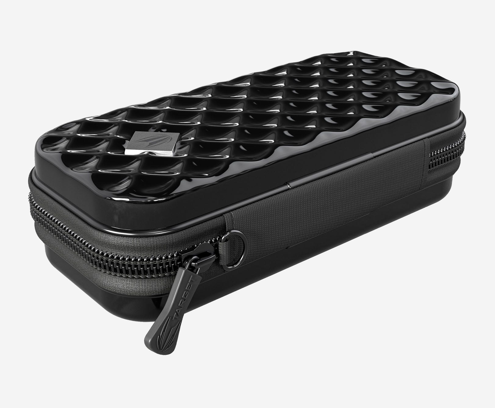 Takoma Knox Black Darts Wallet