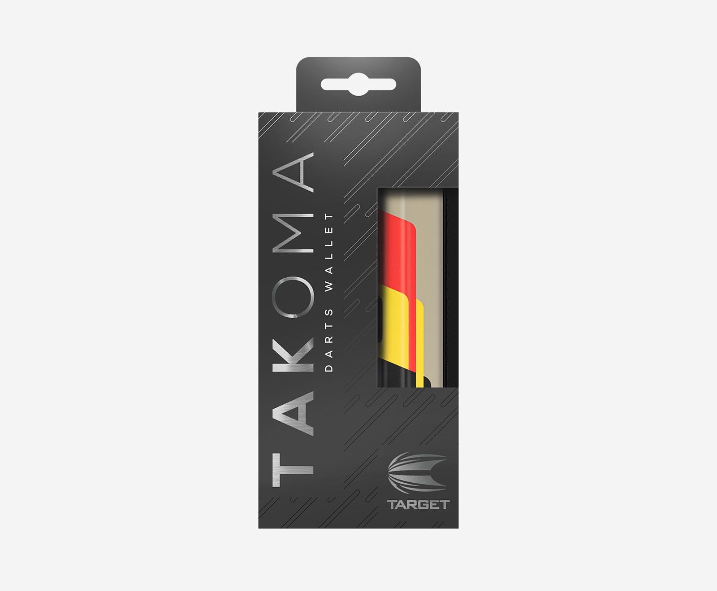 Takoma Wallet - Dimitri Van Den Bergh