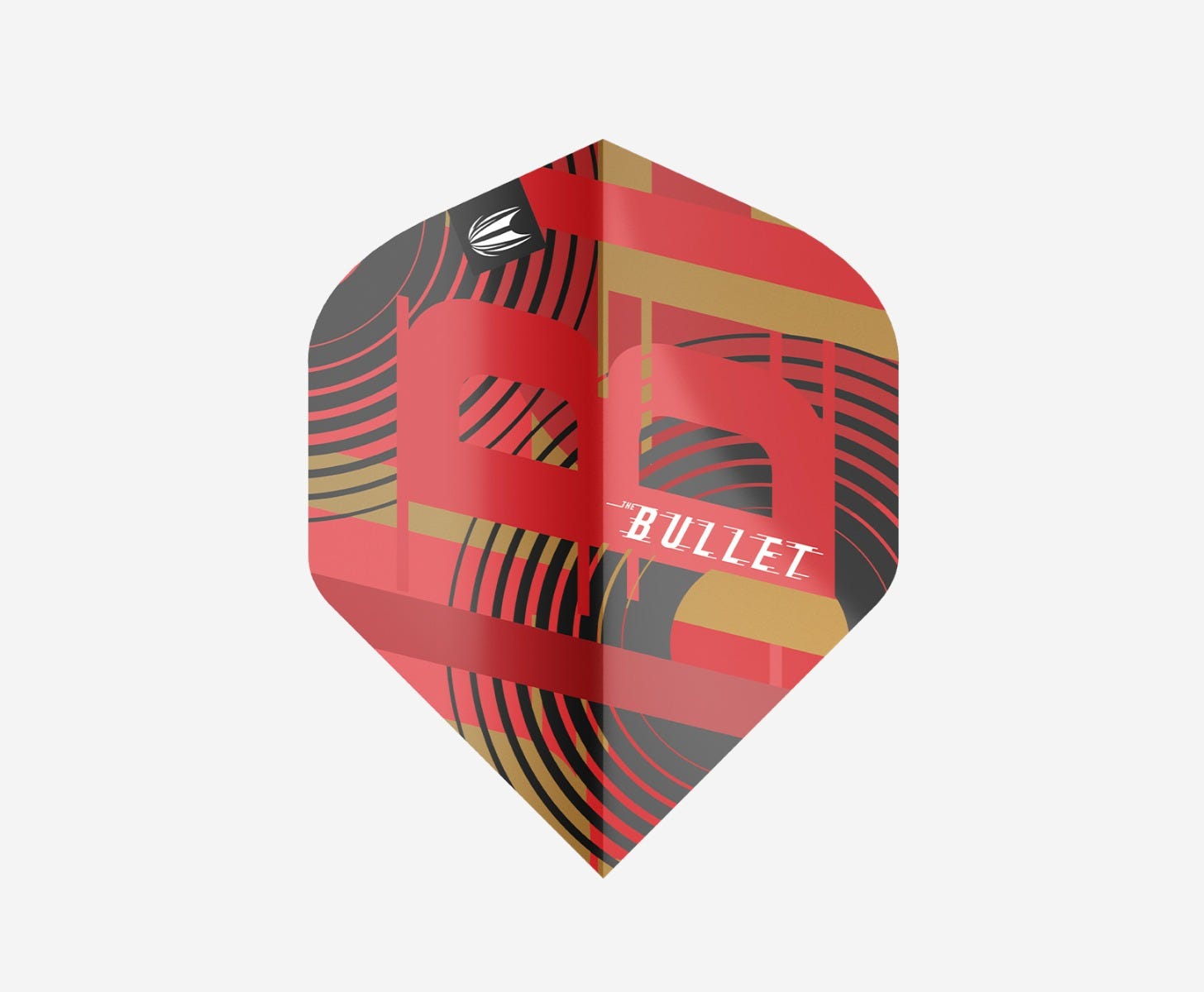 Stephen Bunting G5 Flights (3 Sets)