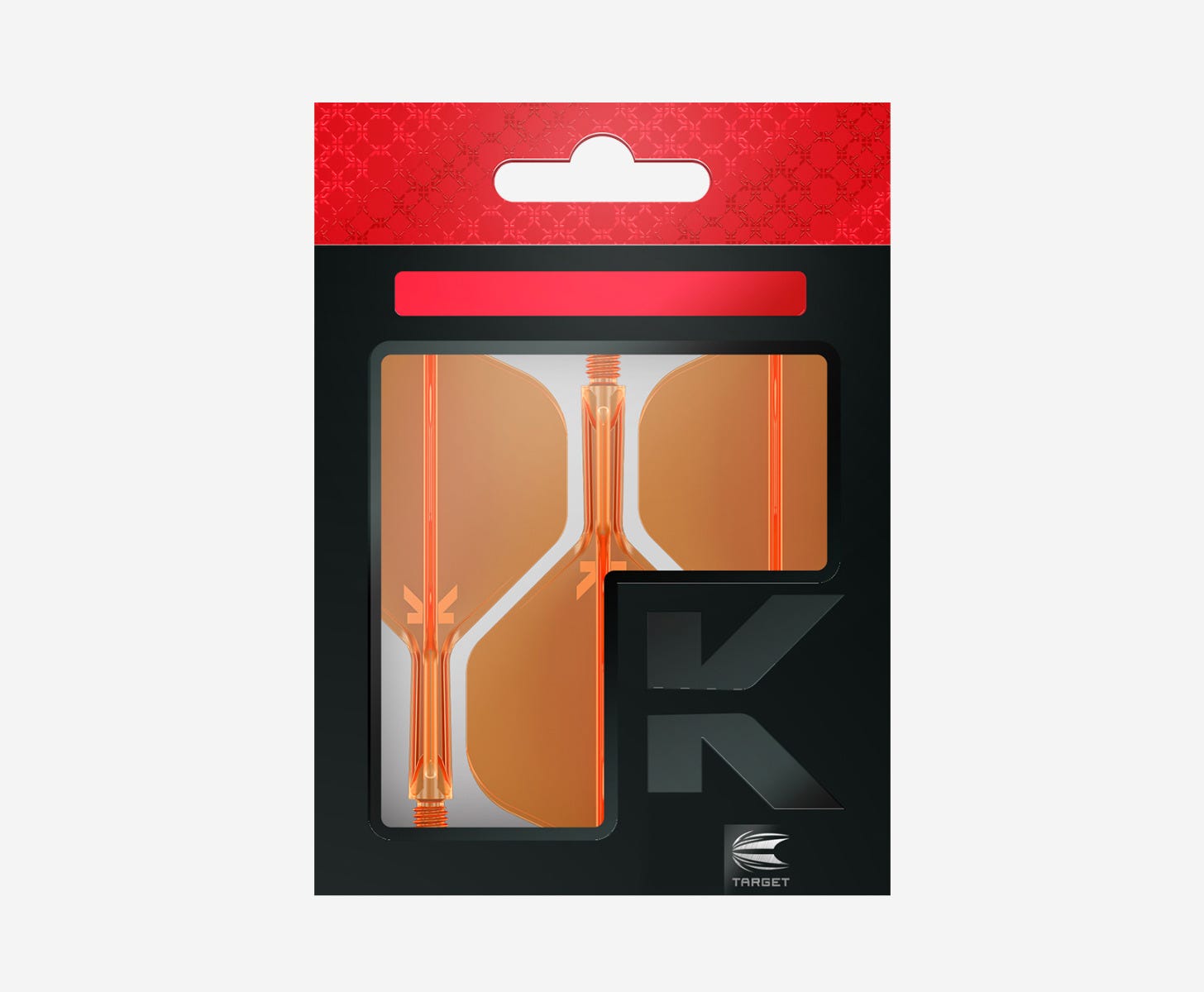 K-Flex No.2 - Neon Orange
