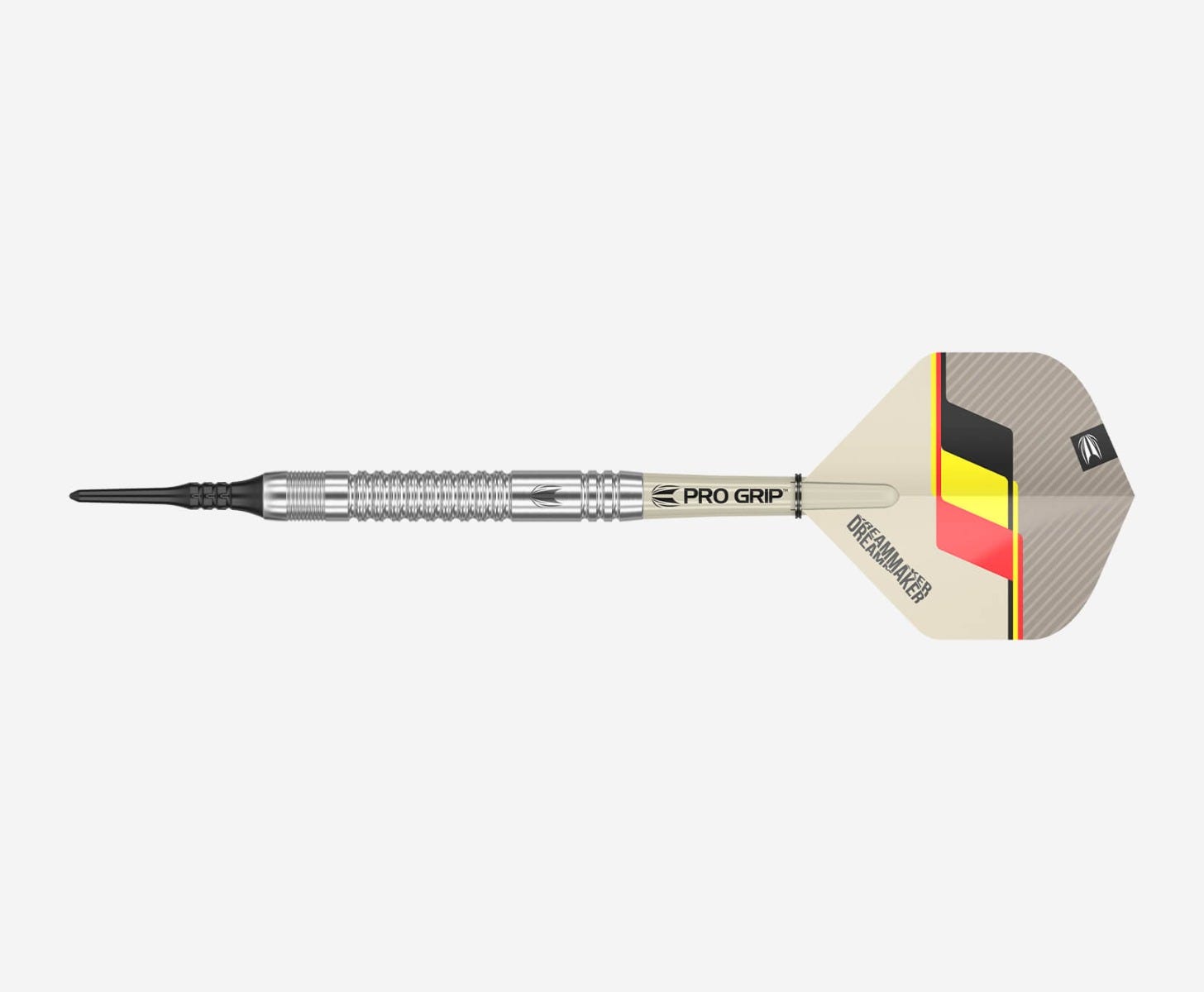 Dimitri Van den Bergh G2 Soft Tip