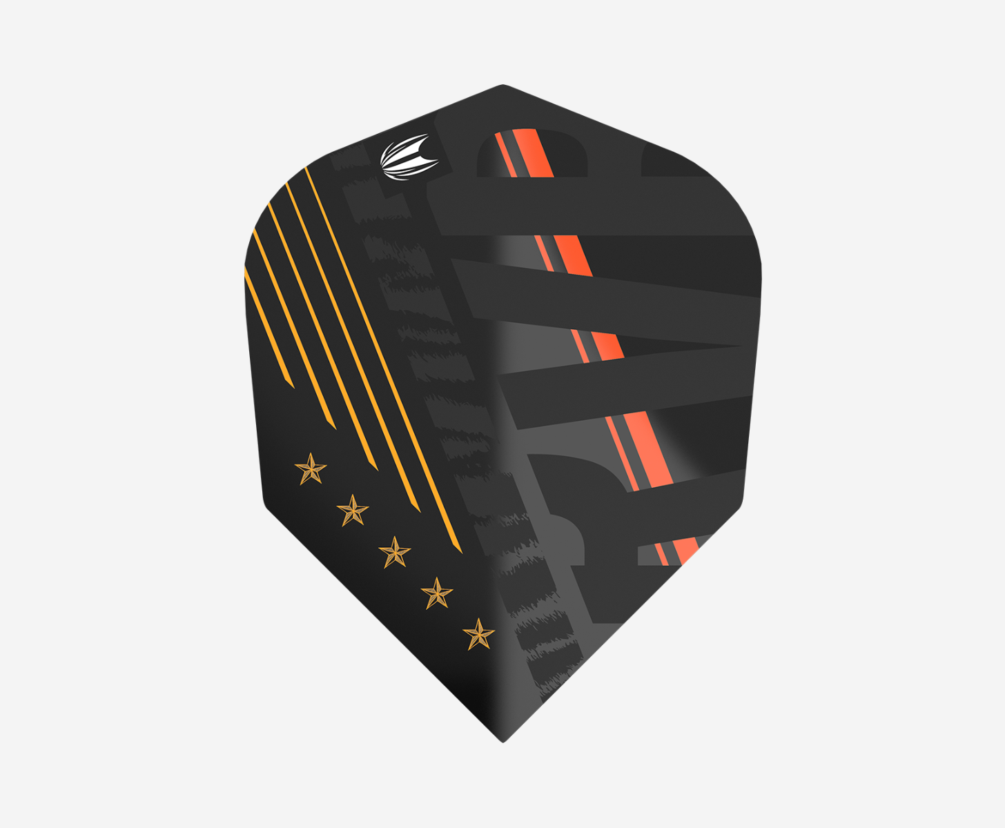 RVB 80% No.6 Flight Black