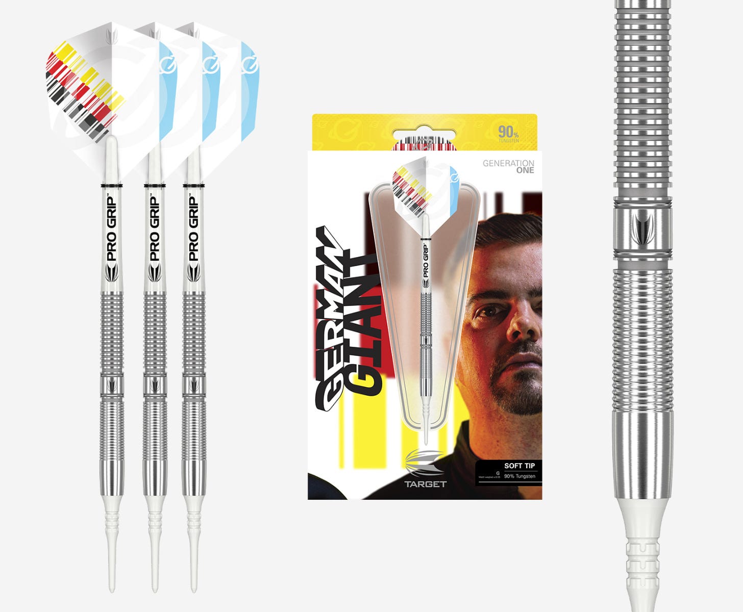 Gabriel Clemens G1 Soft Tip