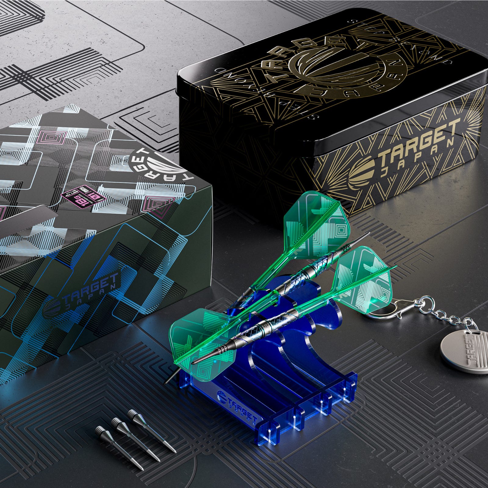 KZ Series Ceros 01 Soft Tip