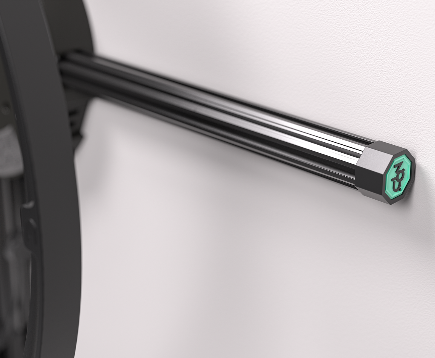 Target Mod Rails 350 mm