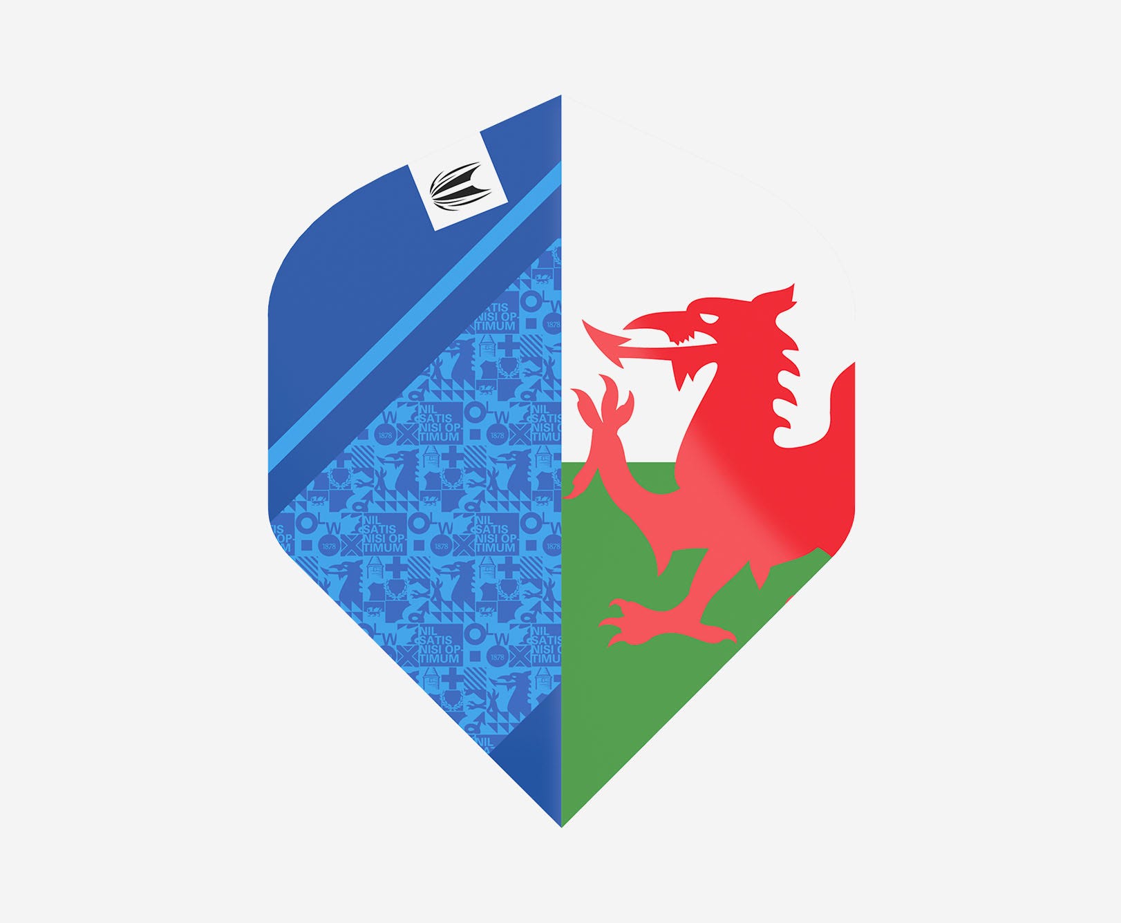 Lewy Williams Gen 1 No.2 Flights