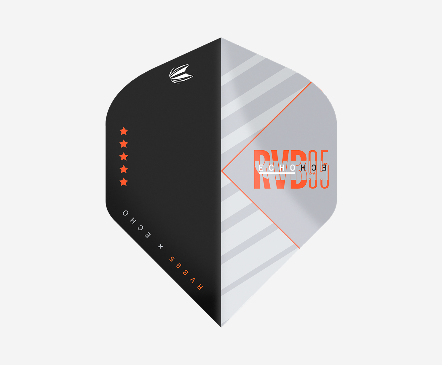 Rvb 95 x Echo Flights