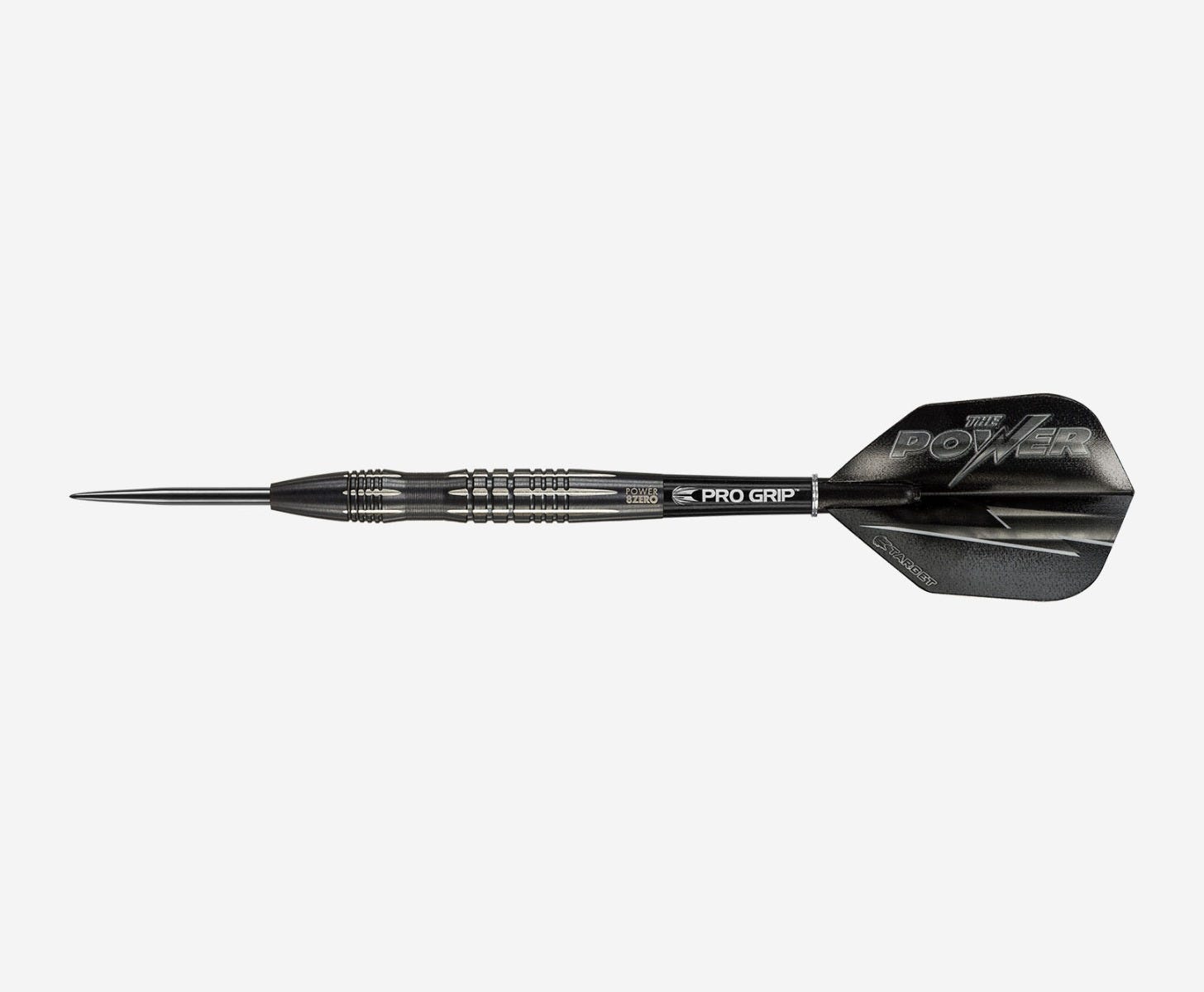 Phil Taylor Power 8-Zero Black P8Z3