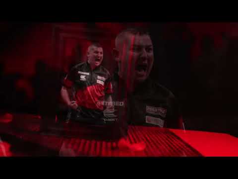 Nathan Aspinall G2 SP