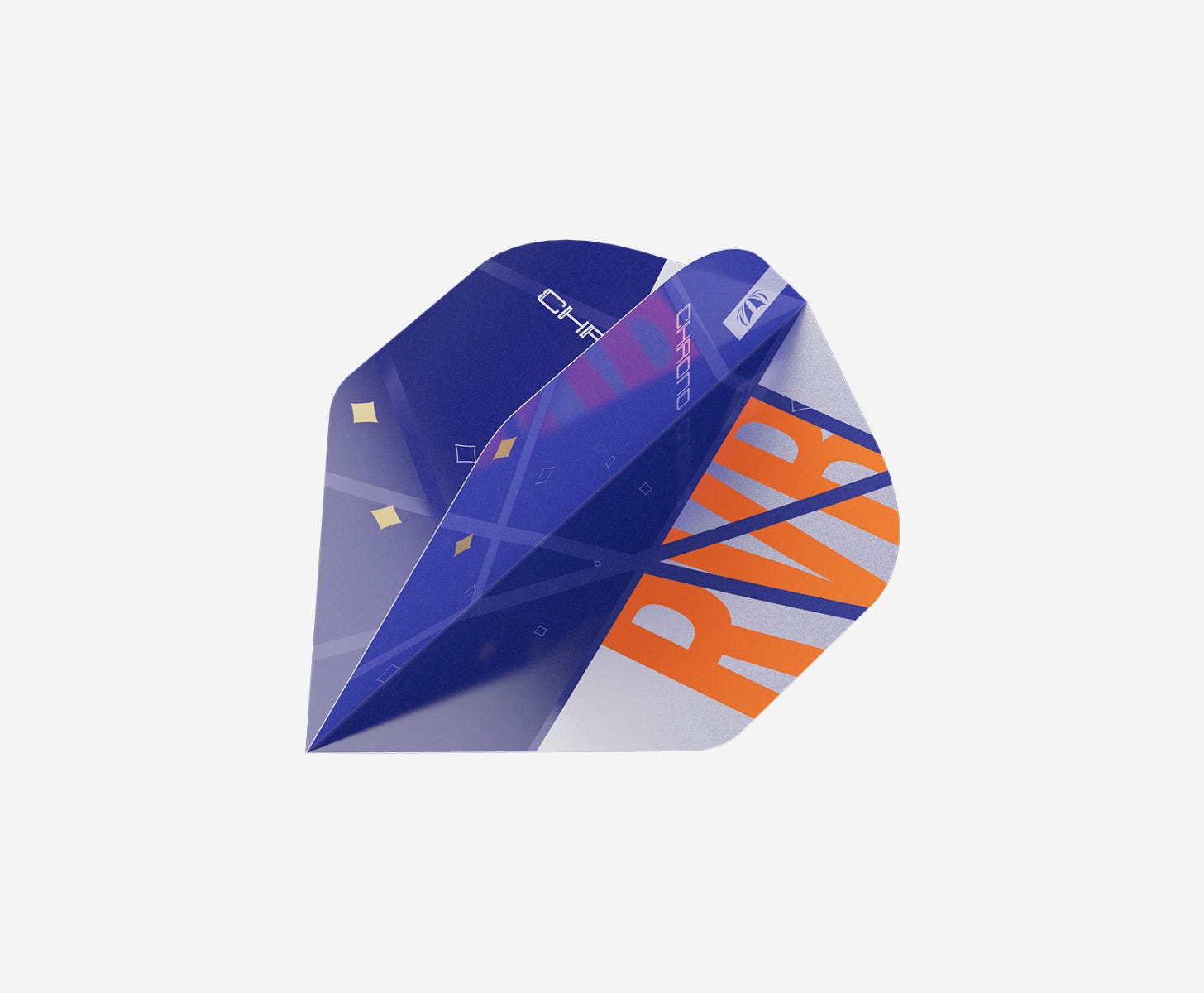 Raymond van Barneveld Chrono Flights (3 Sets)