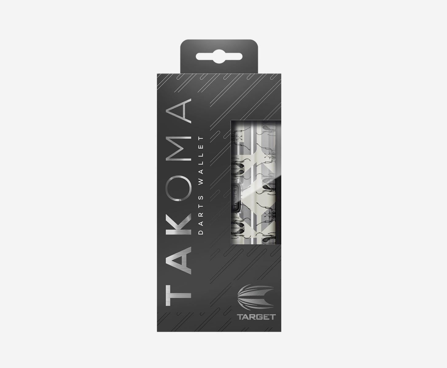 Takoma Exo Wallet