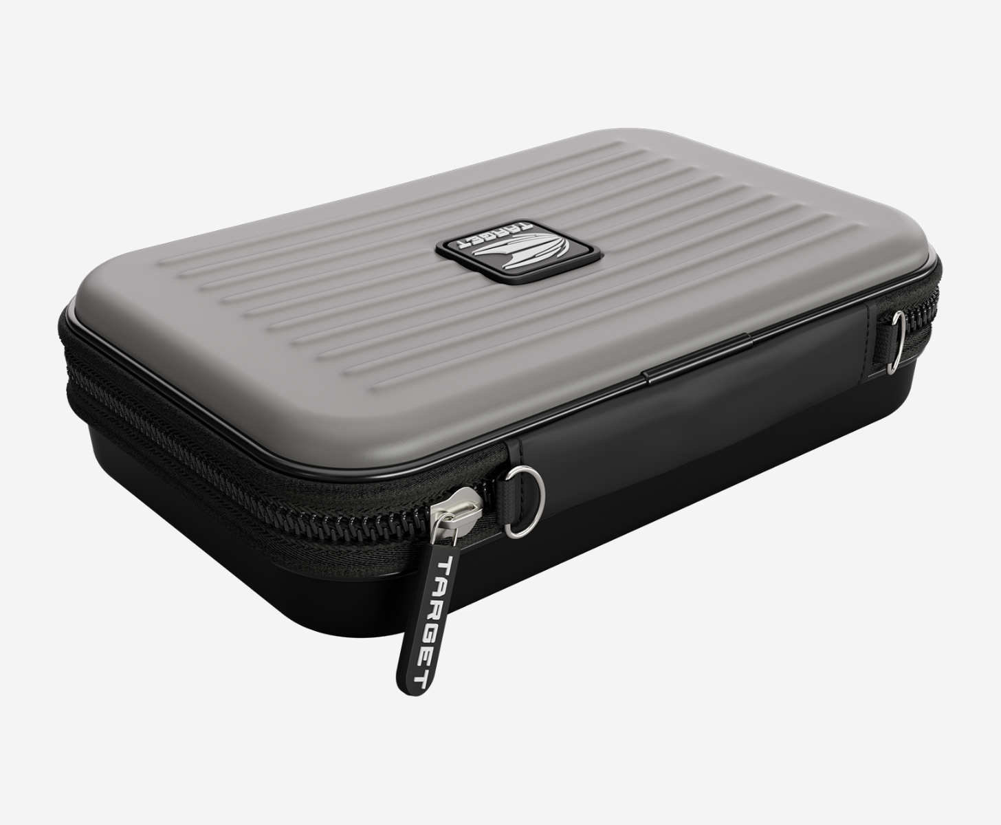 Takoma XL Grey Wallet