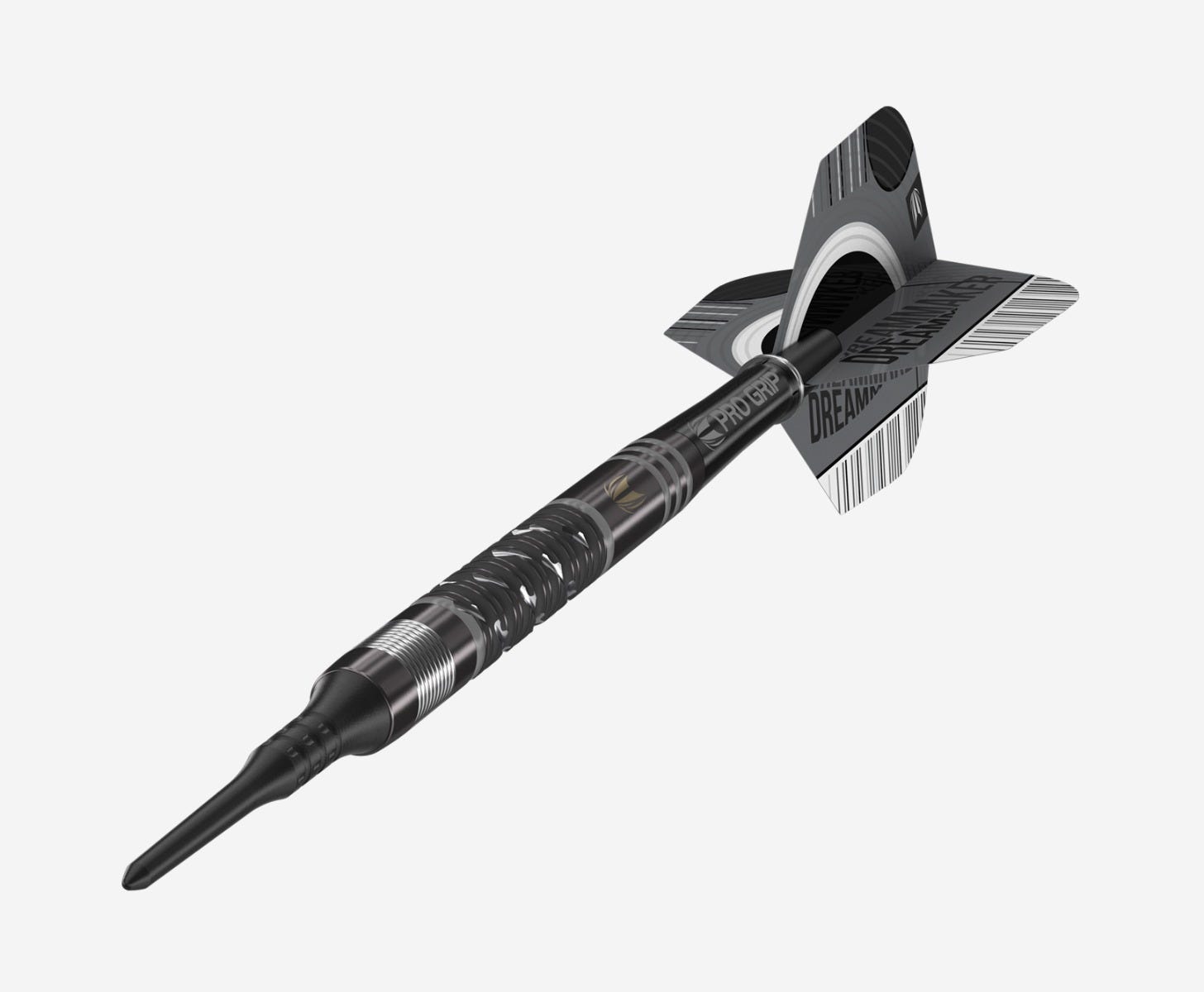 Dimitri Van den Bergh x Echo Soft Tip