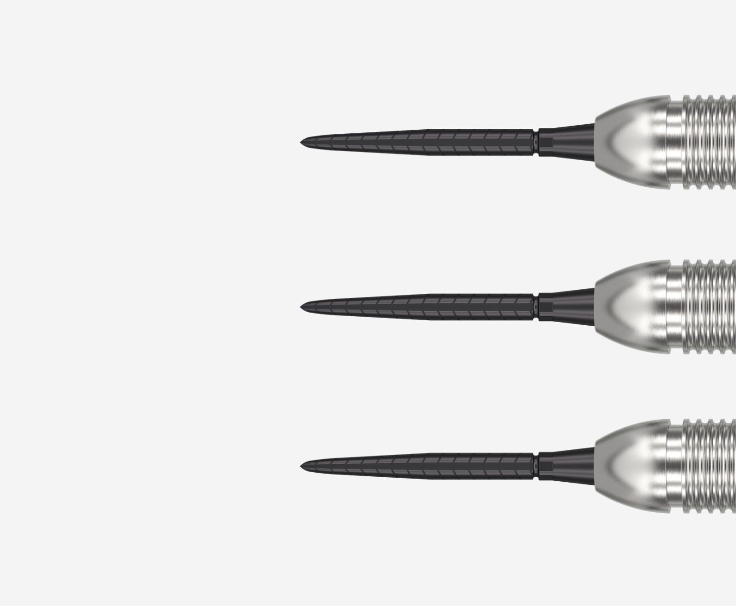 Swiss Storm Quartz Point