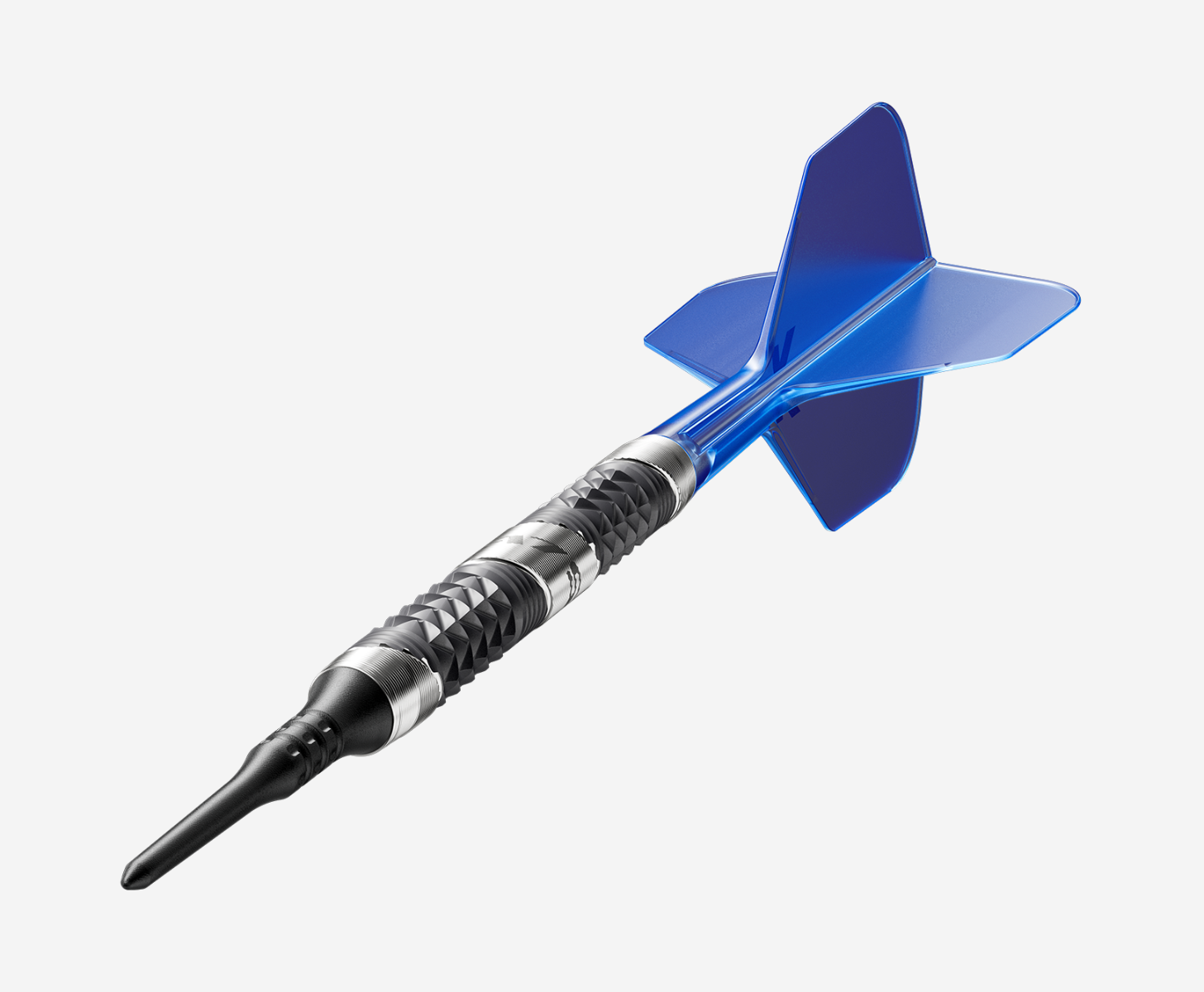 975 Ultra Marine 10 Soft Tip