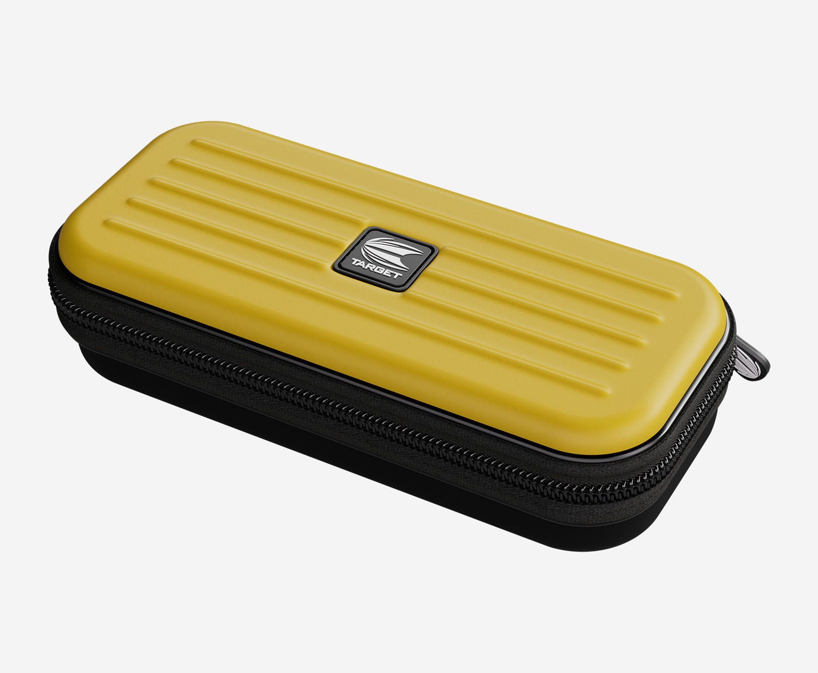 Takoma Yellow Darts Wallet