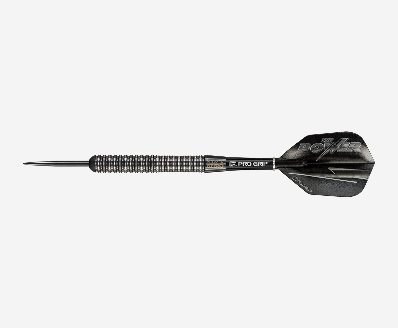 Phil Taylor Power 8-Zero Black P8Z1