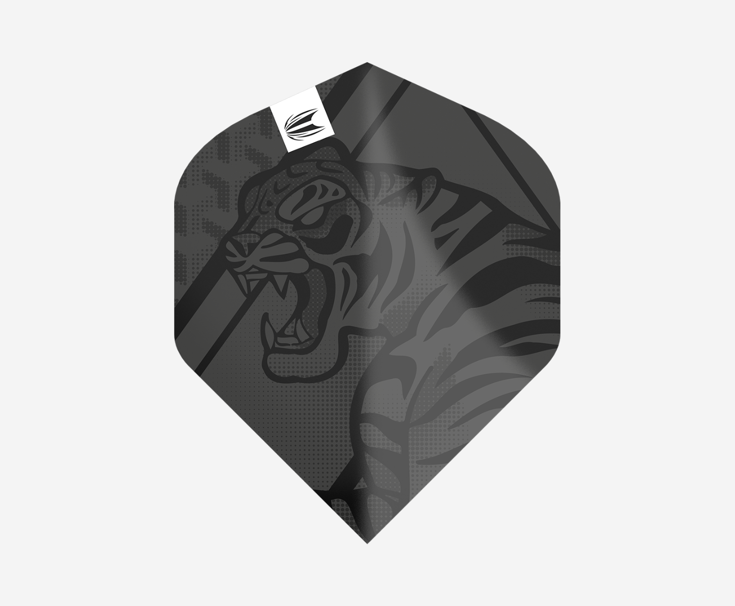 Raymond van Barneveld Ink Flights (3 Sets)