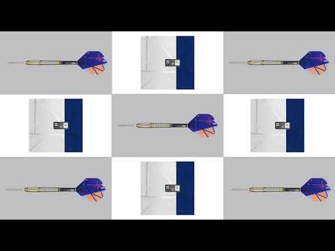 Raymond van Barneveld Chrono Soft Tip