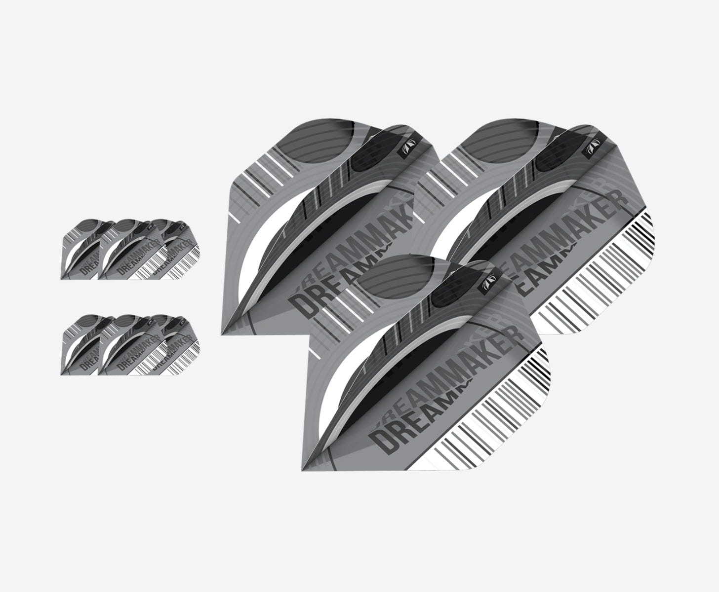 Dimitri Van den Bergh x Echo Flights (3 Sets)