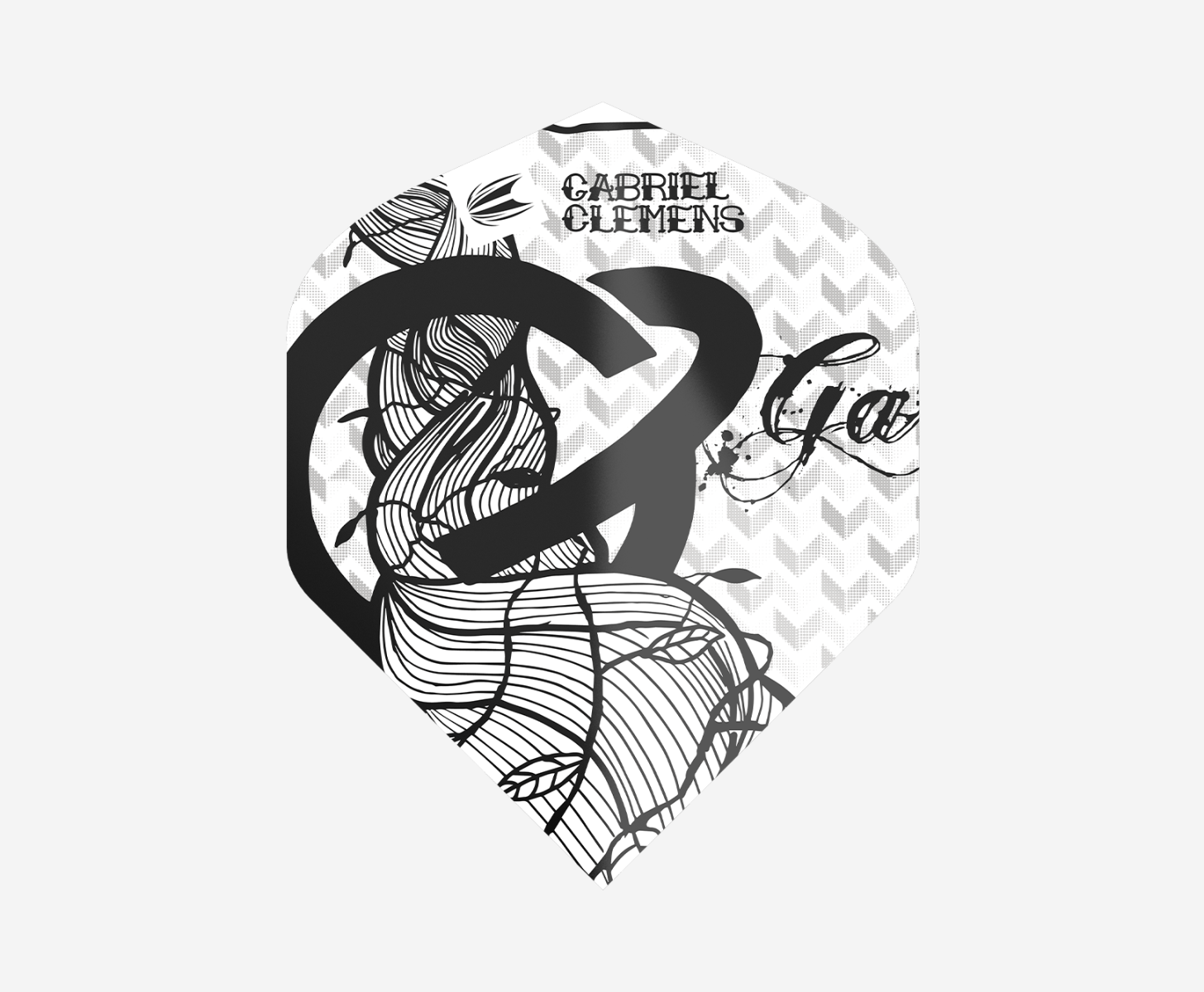 Gabriel Clemens Ink Flights (3 Sets)