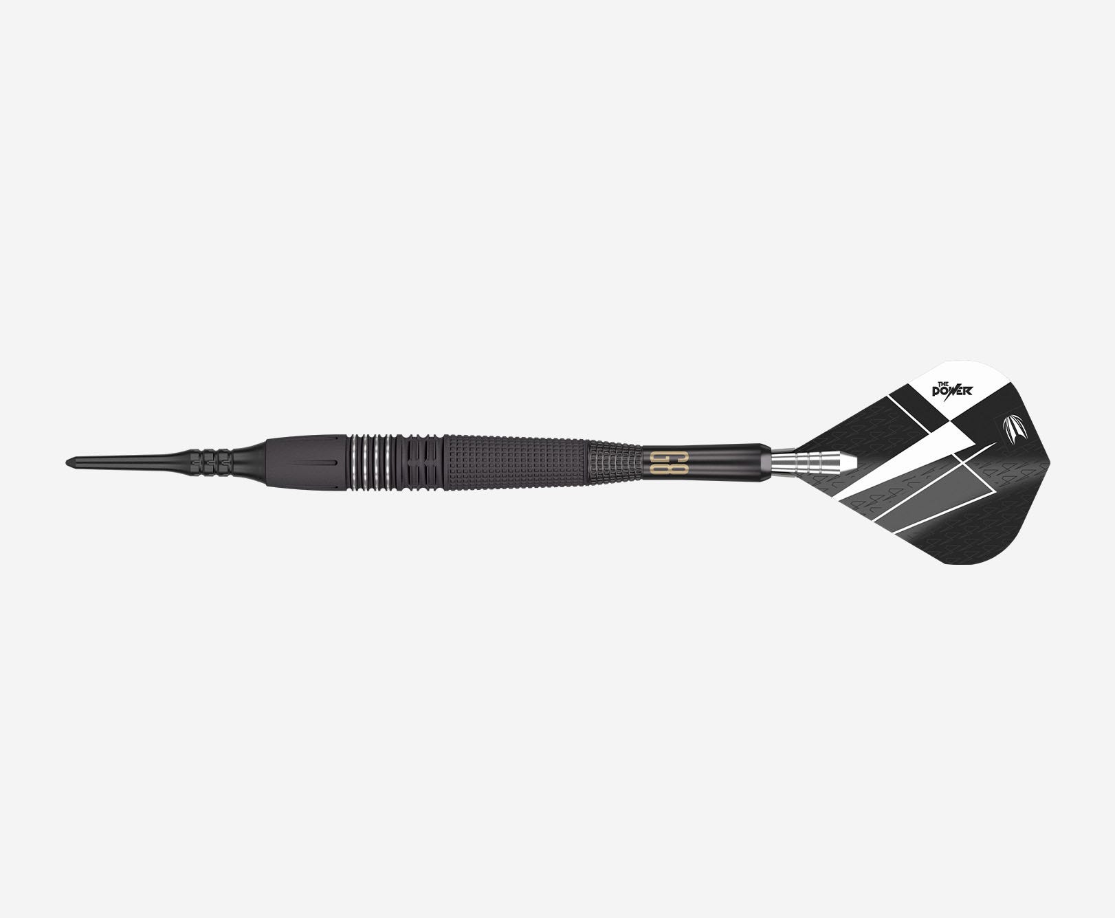 Phil Taylor Power 9Five G8 Soft Tip