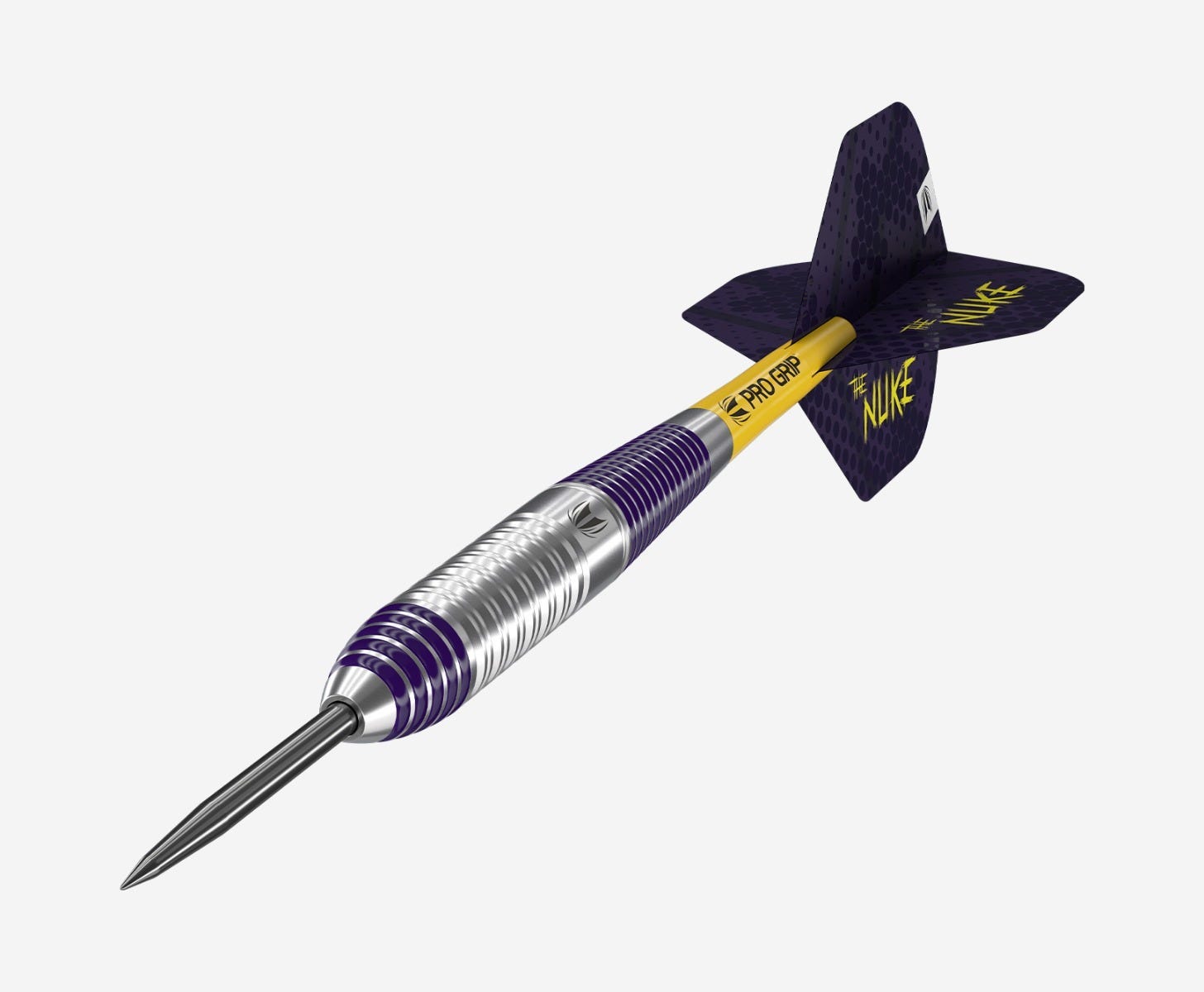 Luke Littler Brass 22G Steel Tip Darts