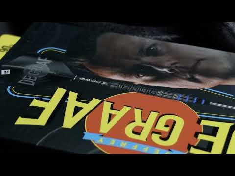 Jeffrey de Graaf G1 SP